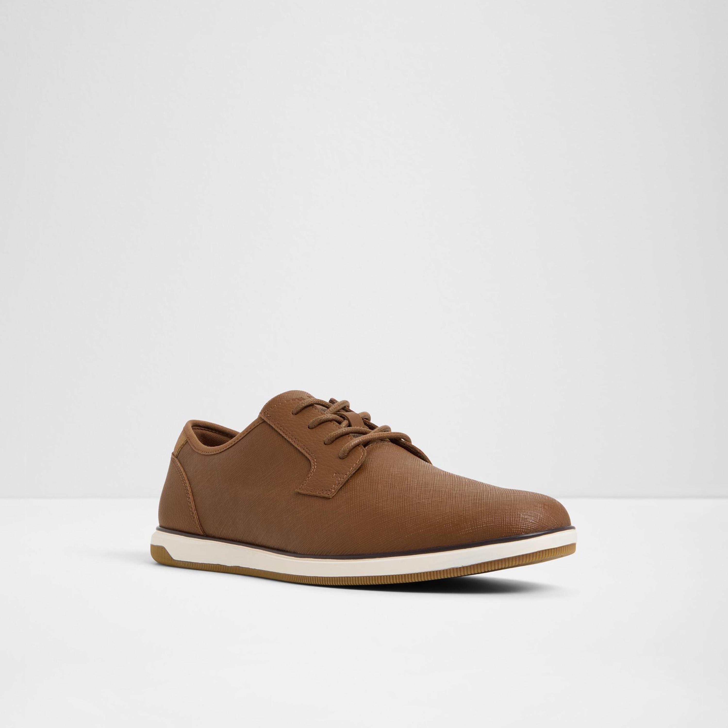 الدو - حذاء ديربي فيتزباتريك للرجال برباط | 20FITZPATRICKK-men-shoes-formalshoes-image-1