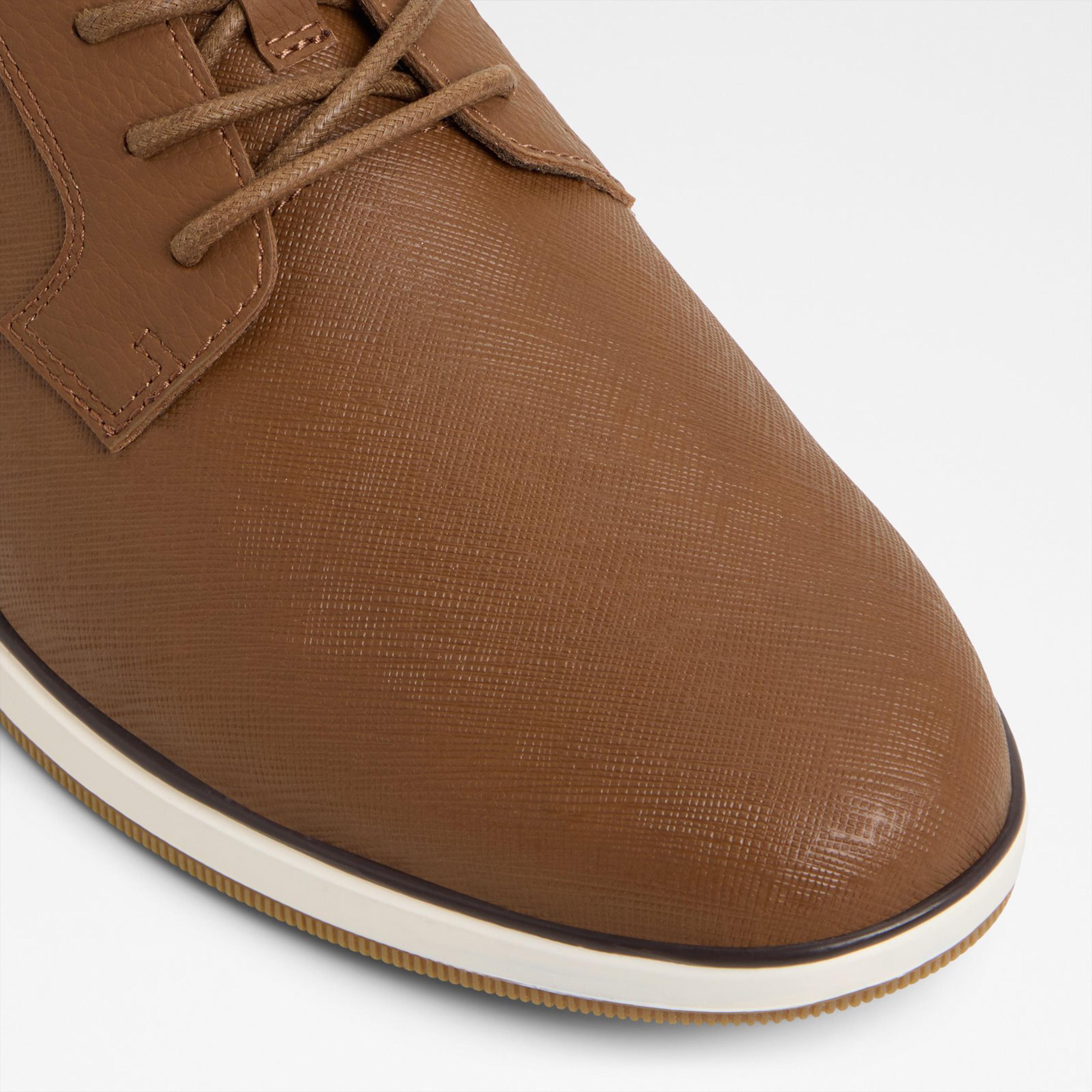 الدو - حذاء ديربي فيتزباتريك للرجال برباط | 20FITZPATRICKK-men-shoes-formalshoes-image-2