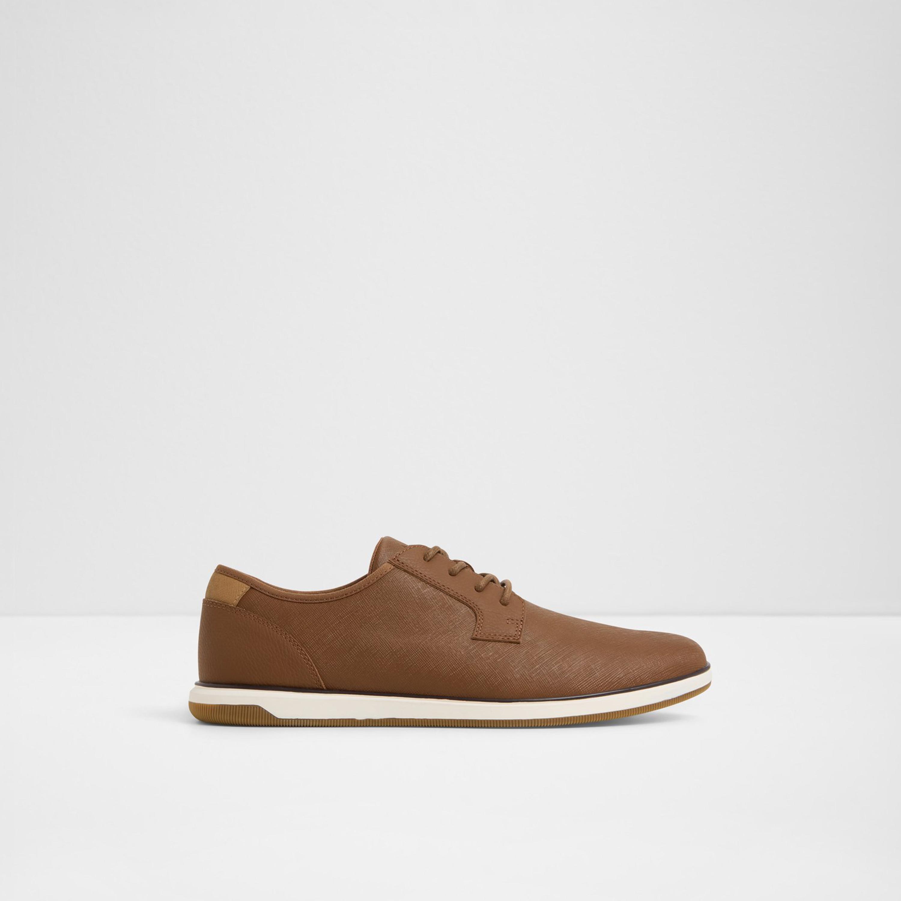 الدو - حذاء ديربي فيتزباتريك للرجال برباط | 20FITZPATRICKK-men-shoes-formalshoes-image-3