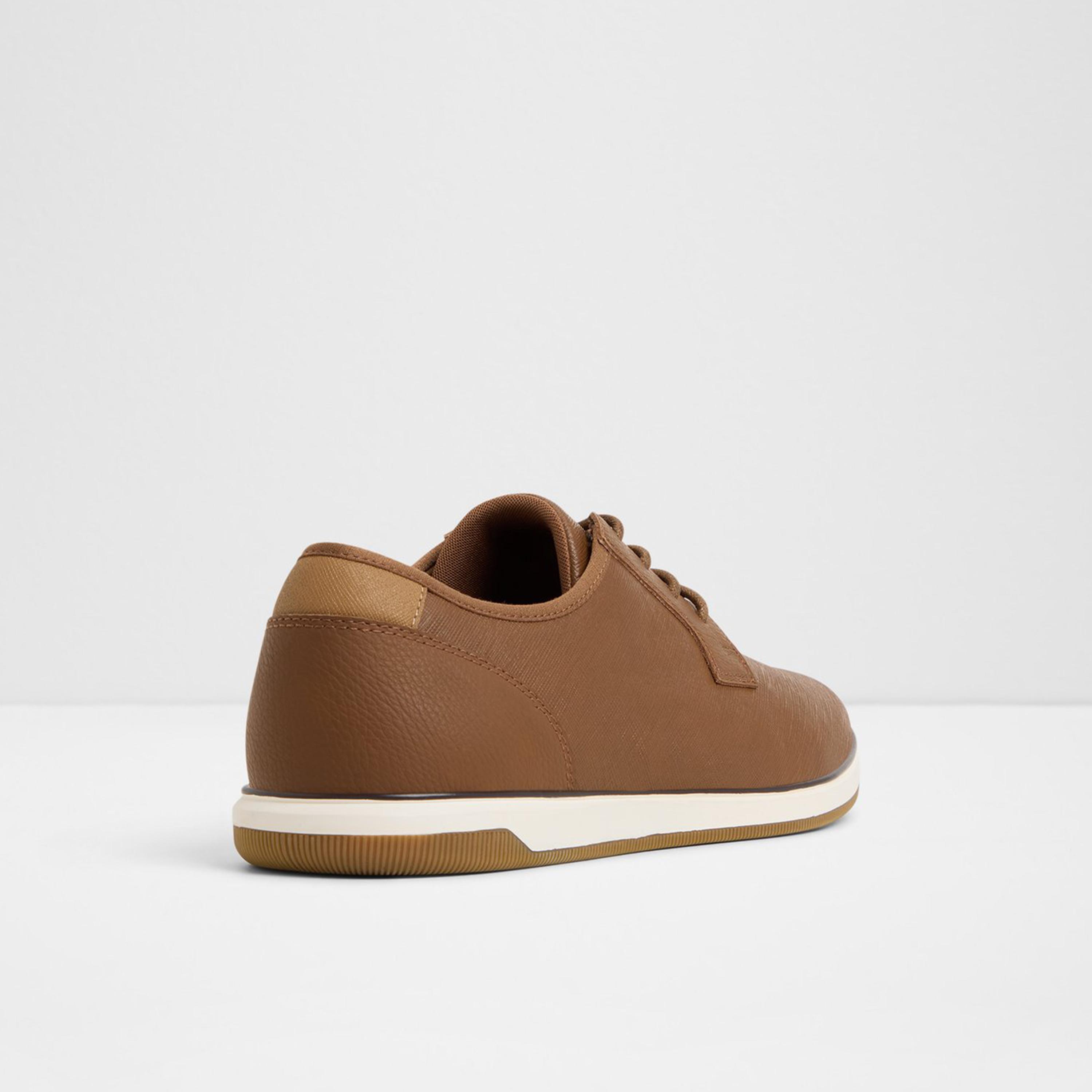 الدو - حذاء ديربي فيتزباتريك للرجال برباط | 20FITZPATRICKK-men-shoes-formalshoes-image-5