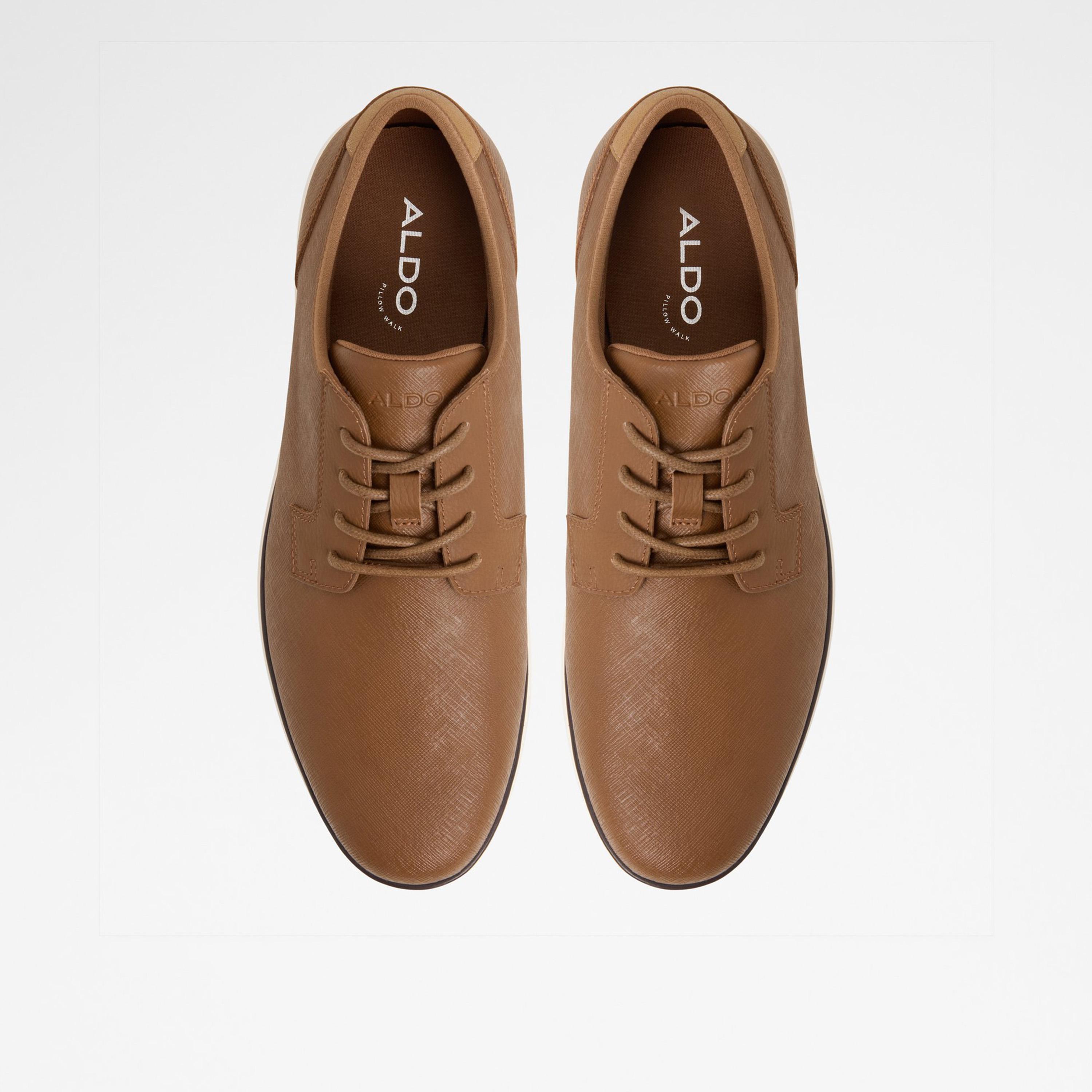 الدو - حذاء ديربي فيتزباتريك للرجال برباط | 20FITZPATRICKK-men-shoes-formalshoes-image-6