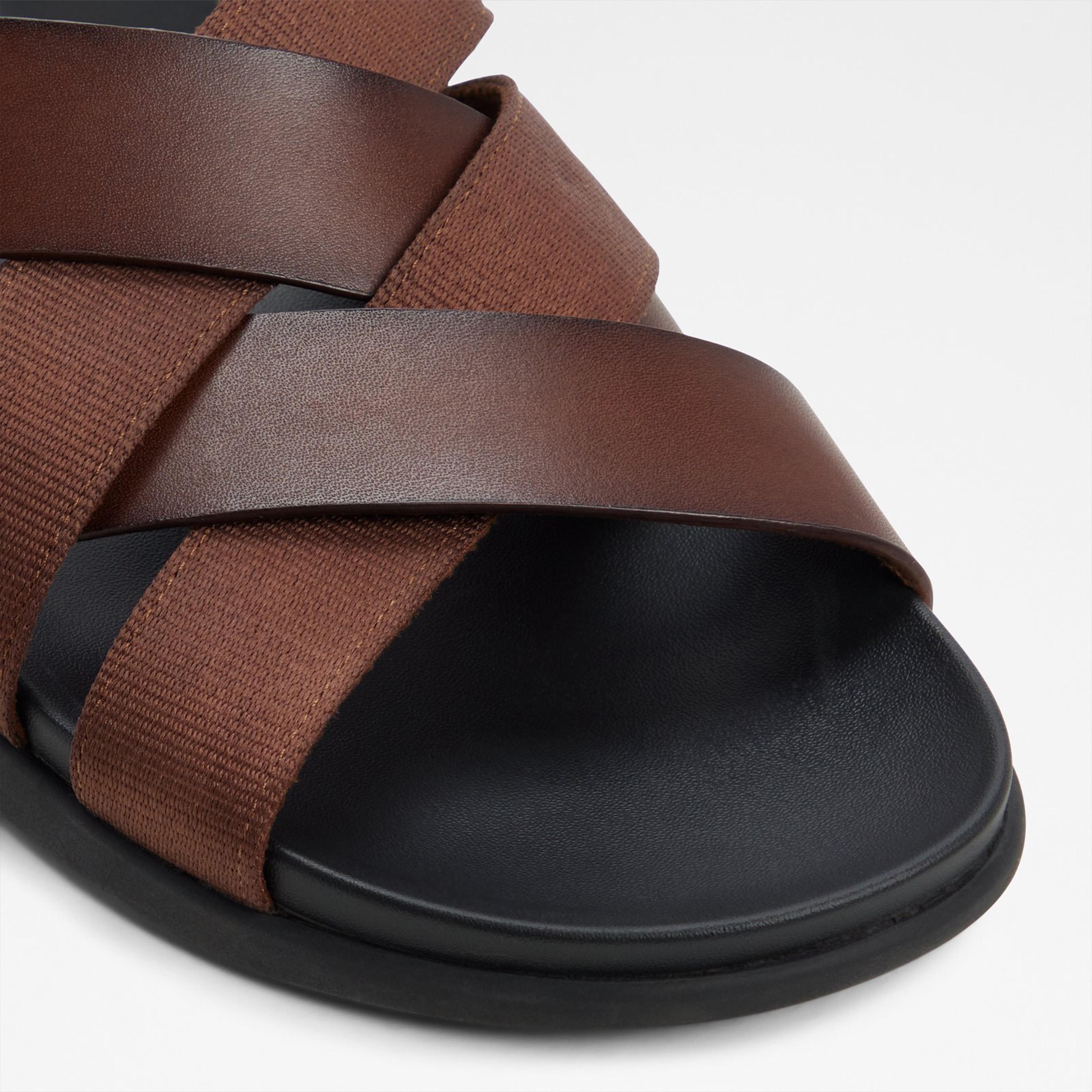 الدو - صندل فلوريان رجالي سهل الارتداء | 20FLORIAN-men-shoes-flipflopsandslides-image-2