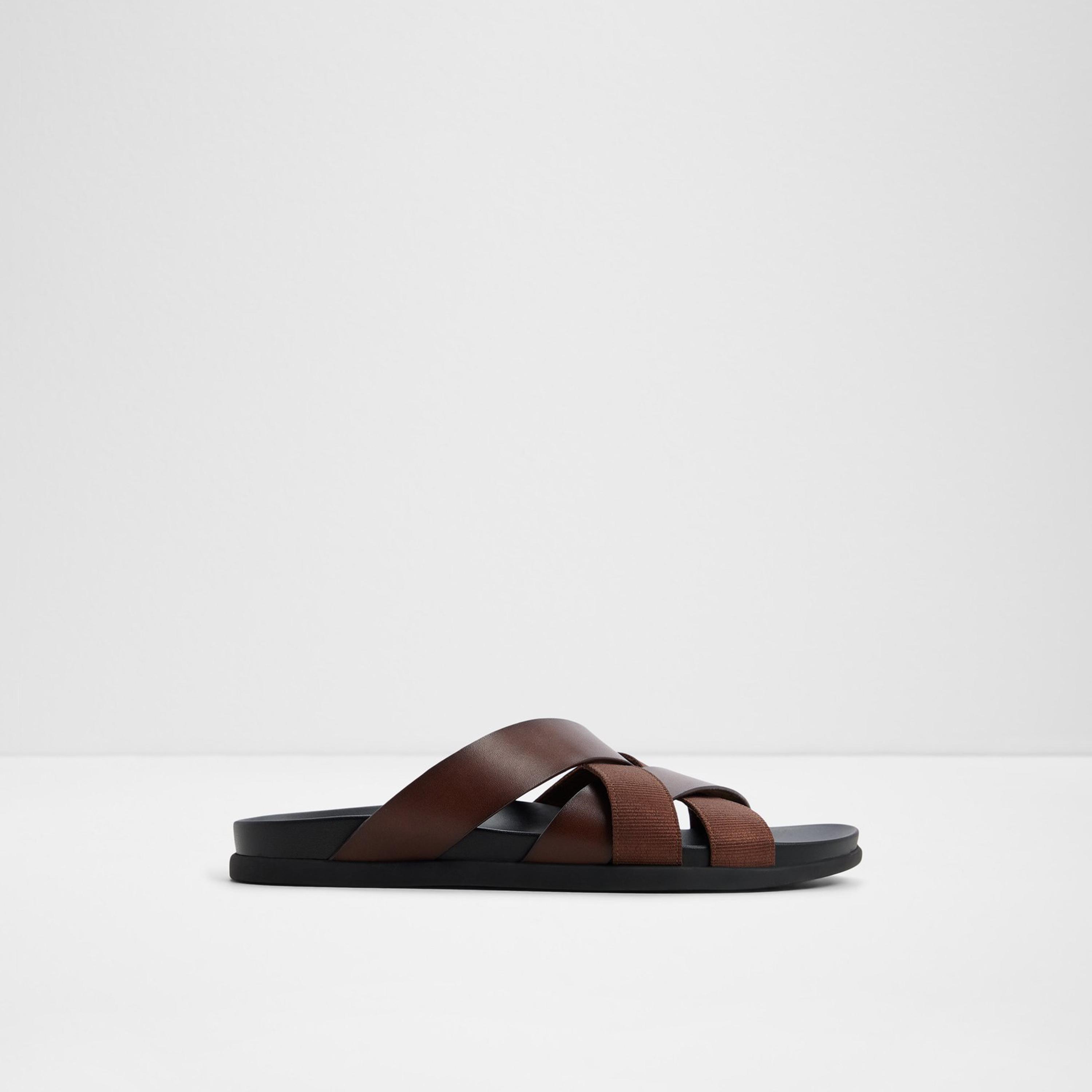 الدو - صندل فلوريان رجالي سهل الارتداء | 20FLORIAN-men-shoes-flipflopsandslides-image-3