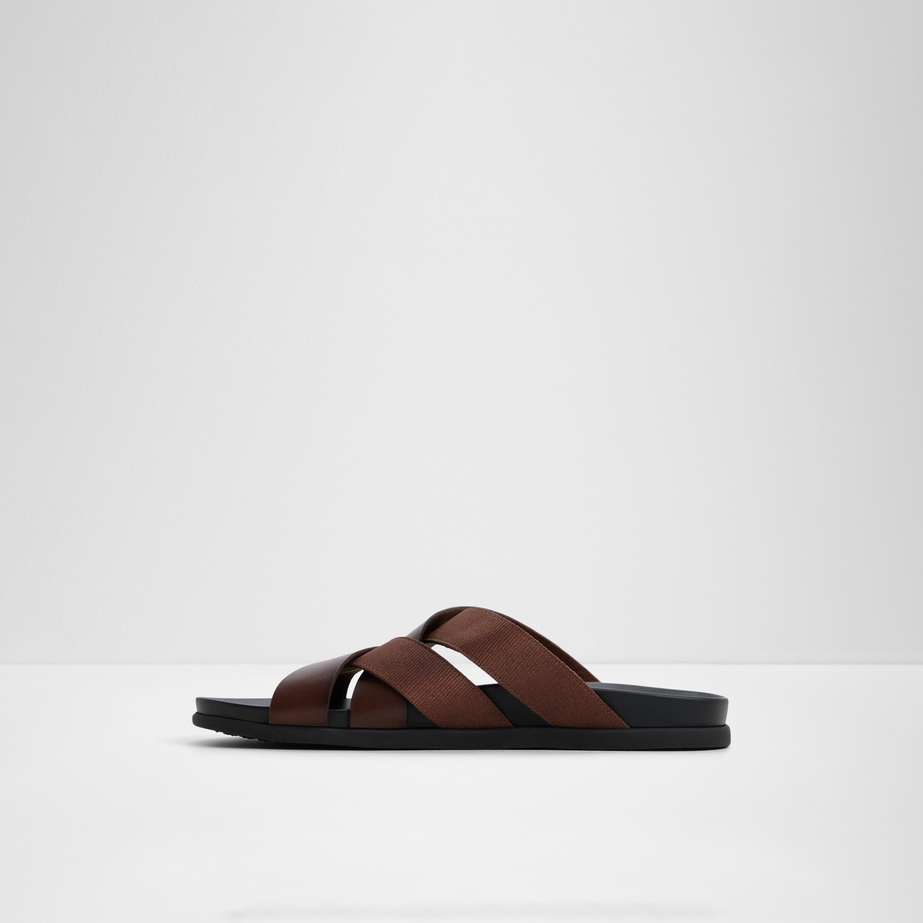 الدو - صندل فلوريان رجالي سهل الارتداء | 20FLORIAN-men-shoes-flipflopsandslides-image-4