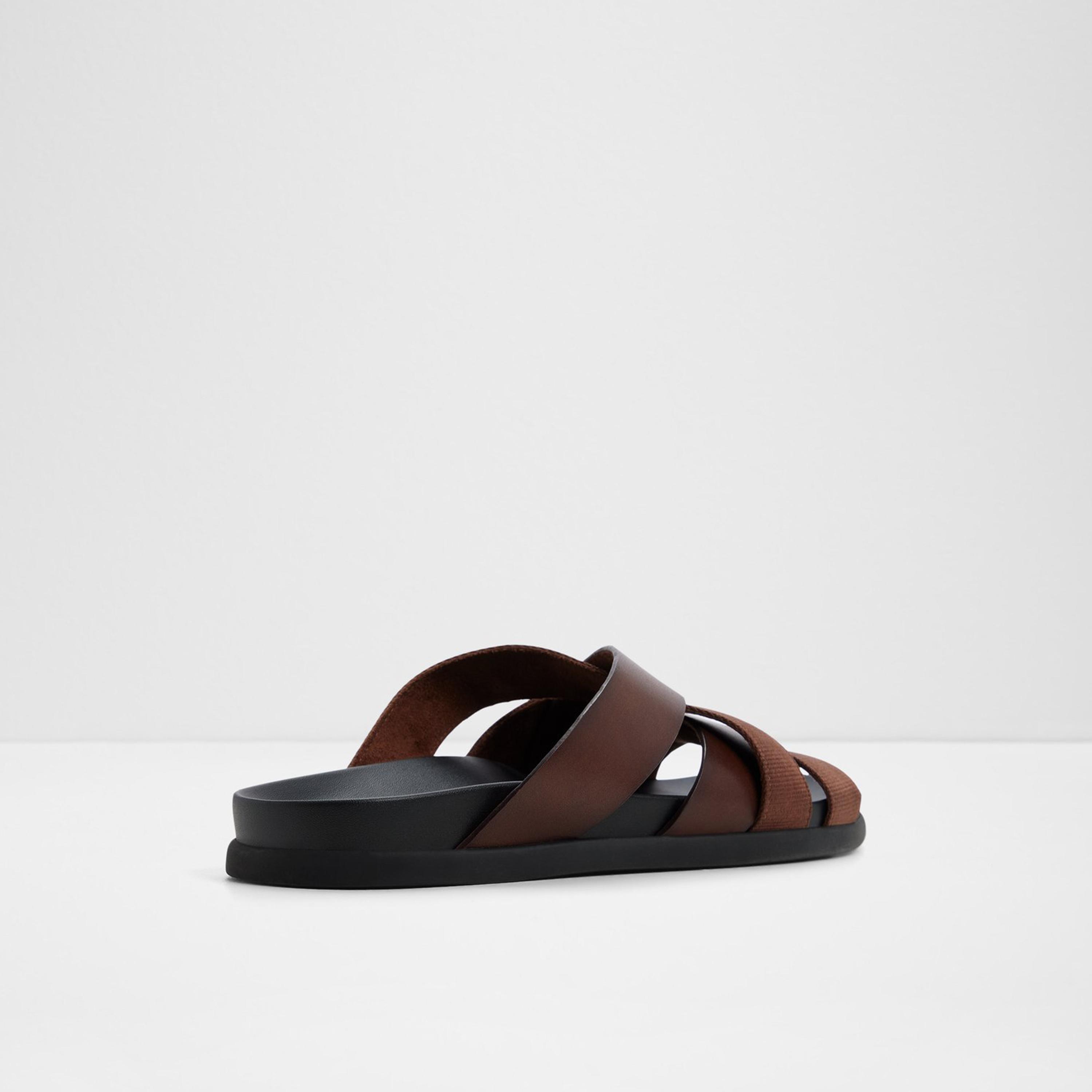 الدو - صندل فلوريان رجالي سهل الارتداء | 20FLORIAN-men-shoes-flipflopsandslides-image-5