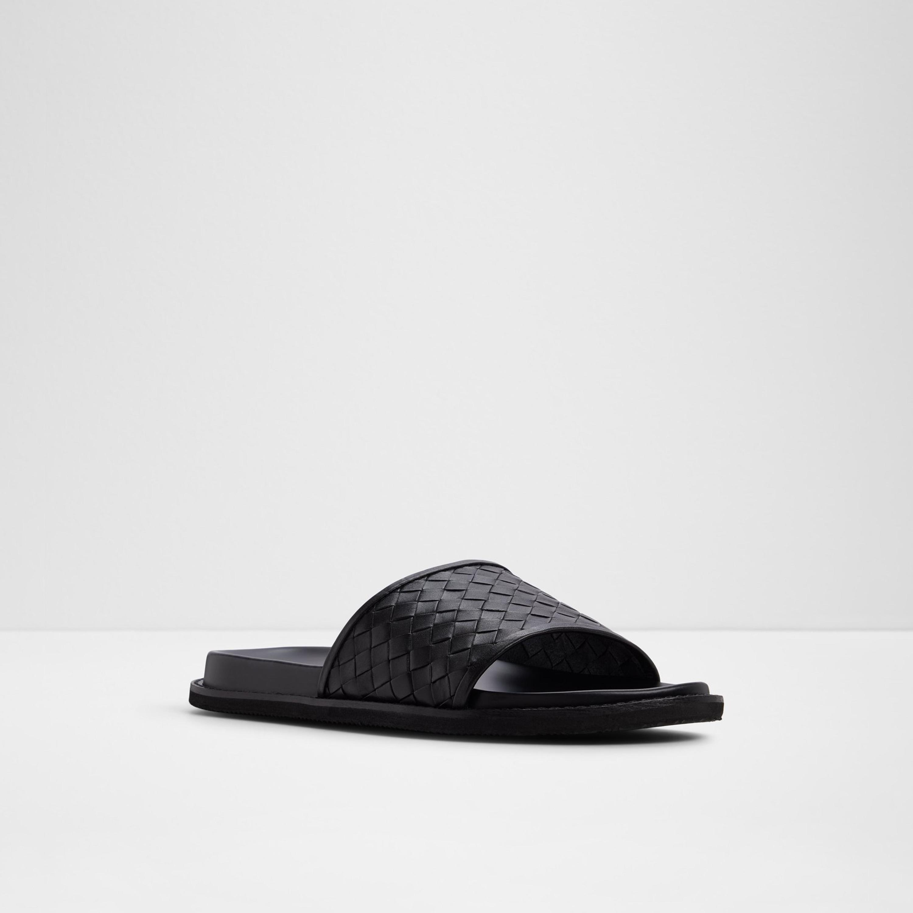 Aldo Men's Slip-On Fonti Slide Sandals | 20FONTI-men-shoes-sandals-image-1