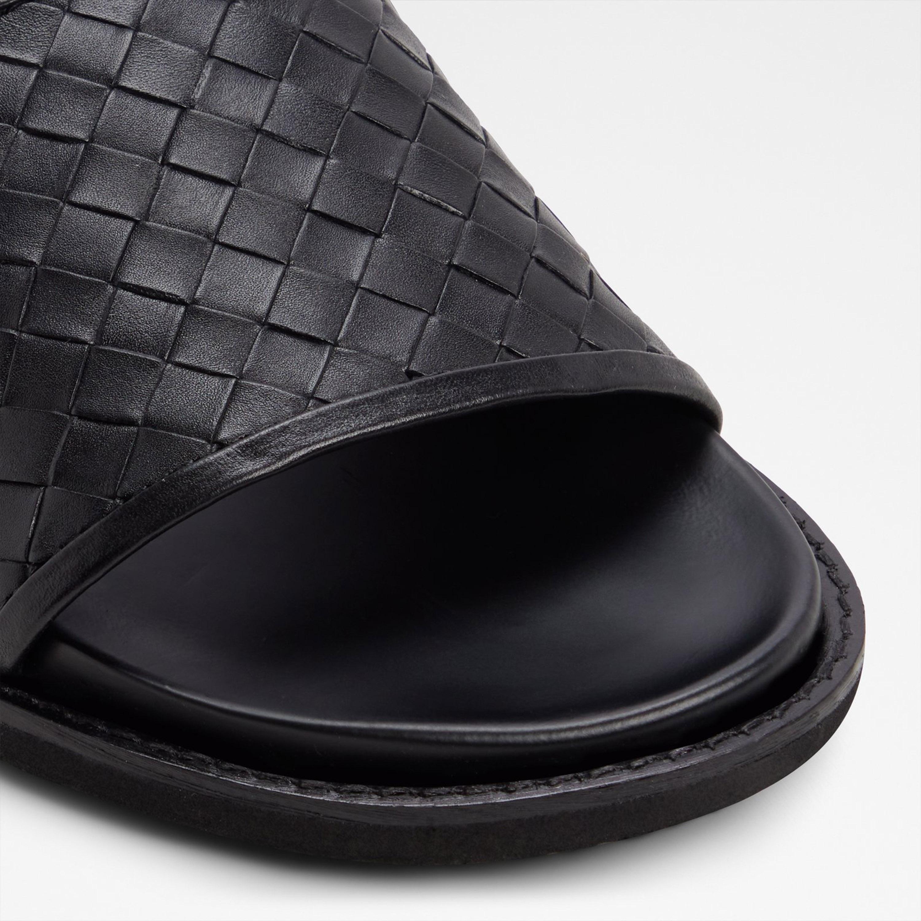 Aldo Men's Slip-On Fonti Slide Sandals | 20FONTI-men-shoes-sandals-image-2