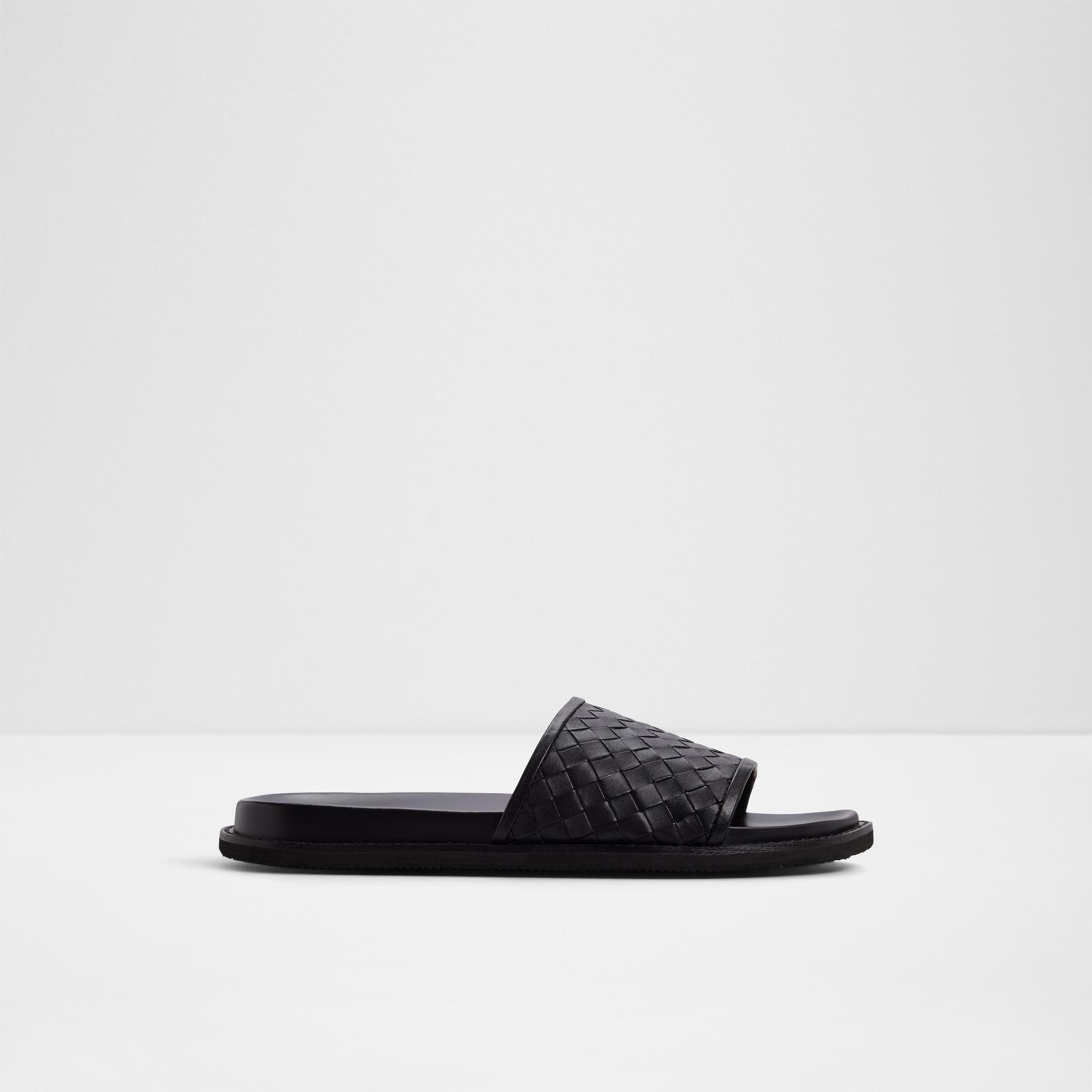 الدو - صندل فونتي رجالي سهل الارتداء | 20FONTI-men-shoes-sandals-image-3