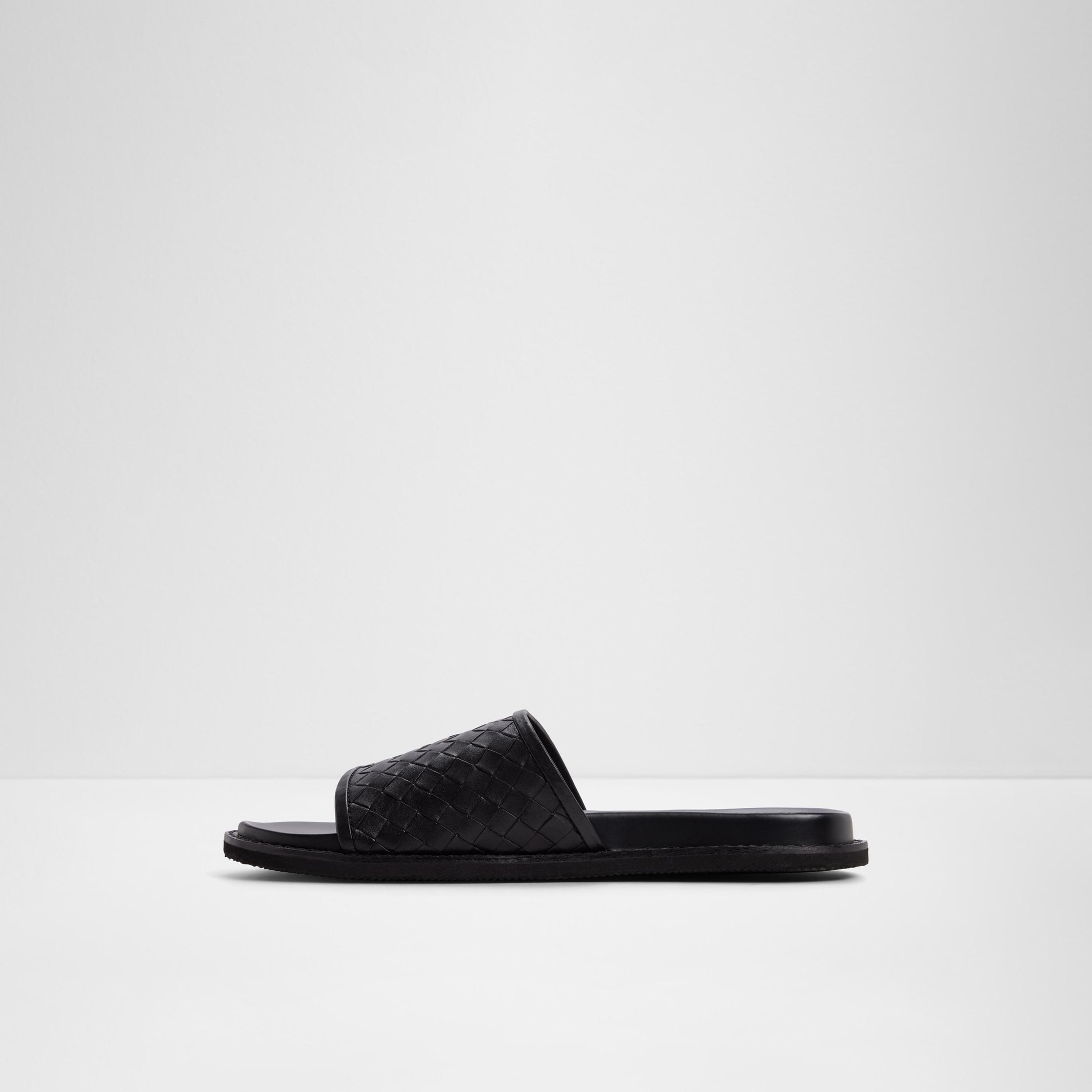 Aldo Men's Slip-On Fonti Slide Sandals | 20FONTI-men-shoes-sandals-image-4