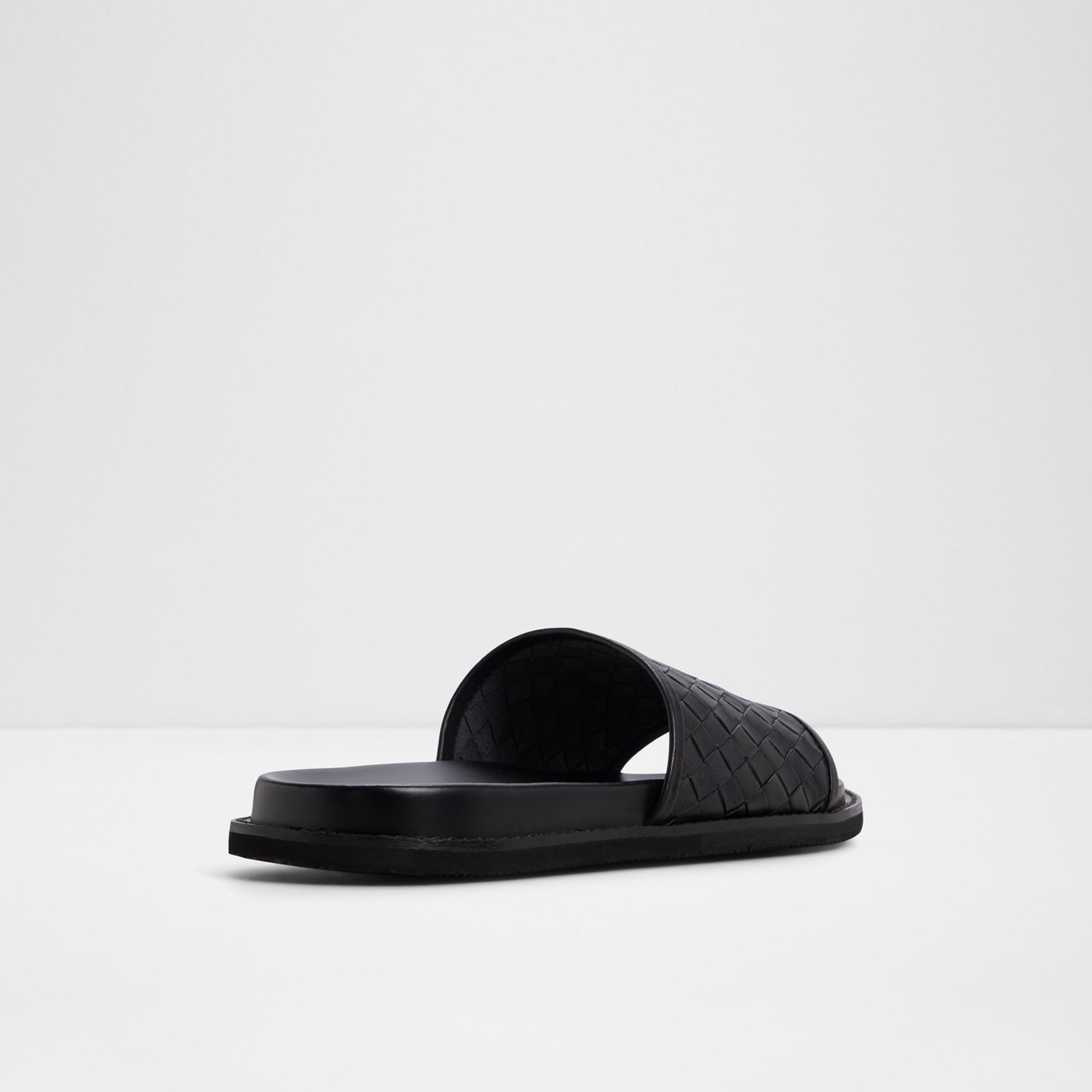 Aldo Men's Slip-On Fonti Slide Sandals | 20FONTI-men-shoes-sandals-image-5