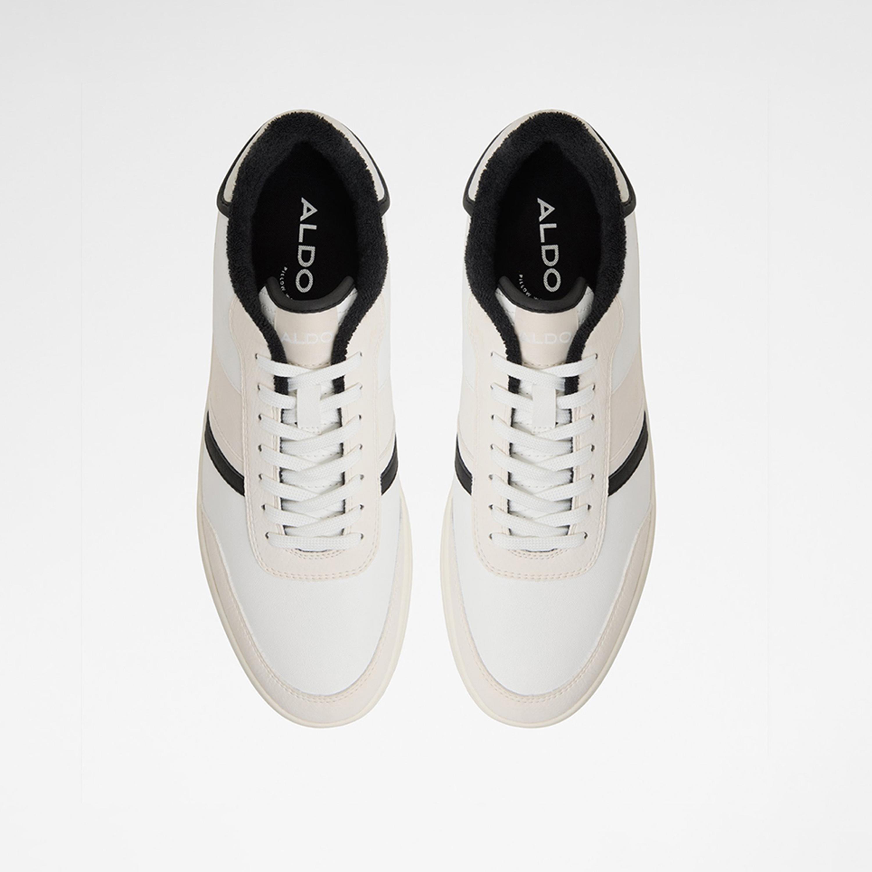 ألدو - حذاء رياضي برباط كاحل منخفض للرجال | 20FREEKICK-men-shoes-sneakers-image-4
