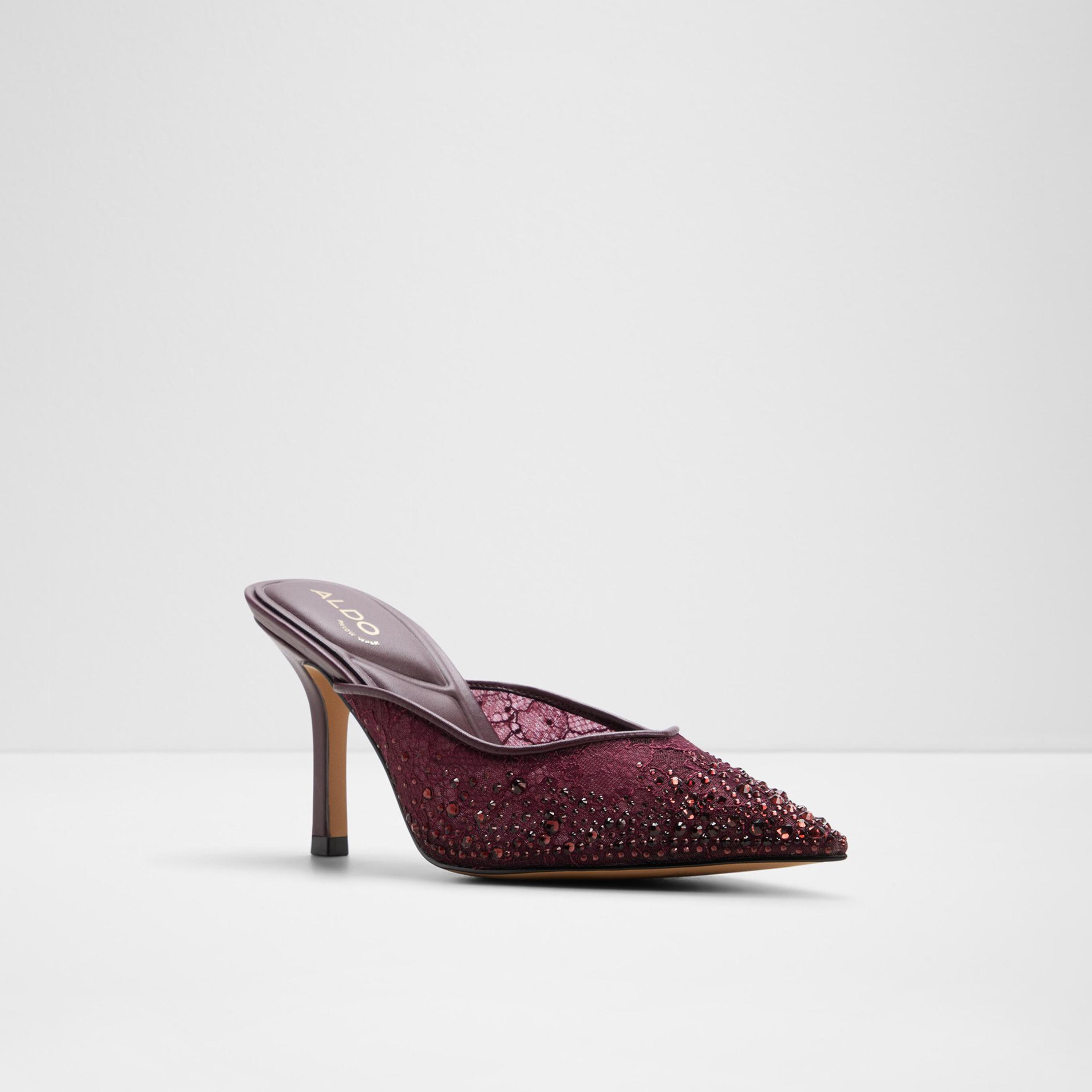 ألدو-  حذاء نسائي  جاميلا بكعب عالٍ سهل الارتداء-women-shoes-heels-image-11