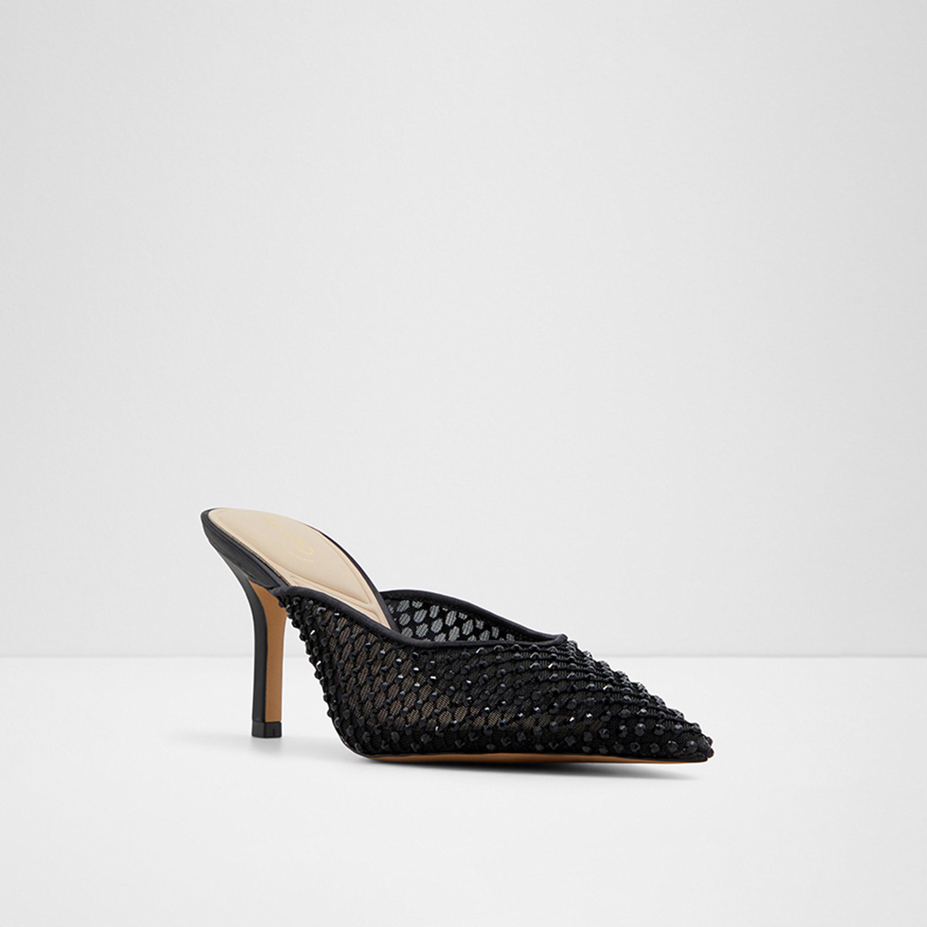 ألدو-  حذاء نسائي  جاميلا بكعب عالٍ سهل الارتداء-women-shoes-heels-image-1
