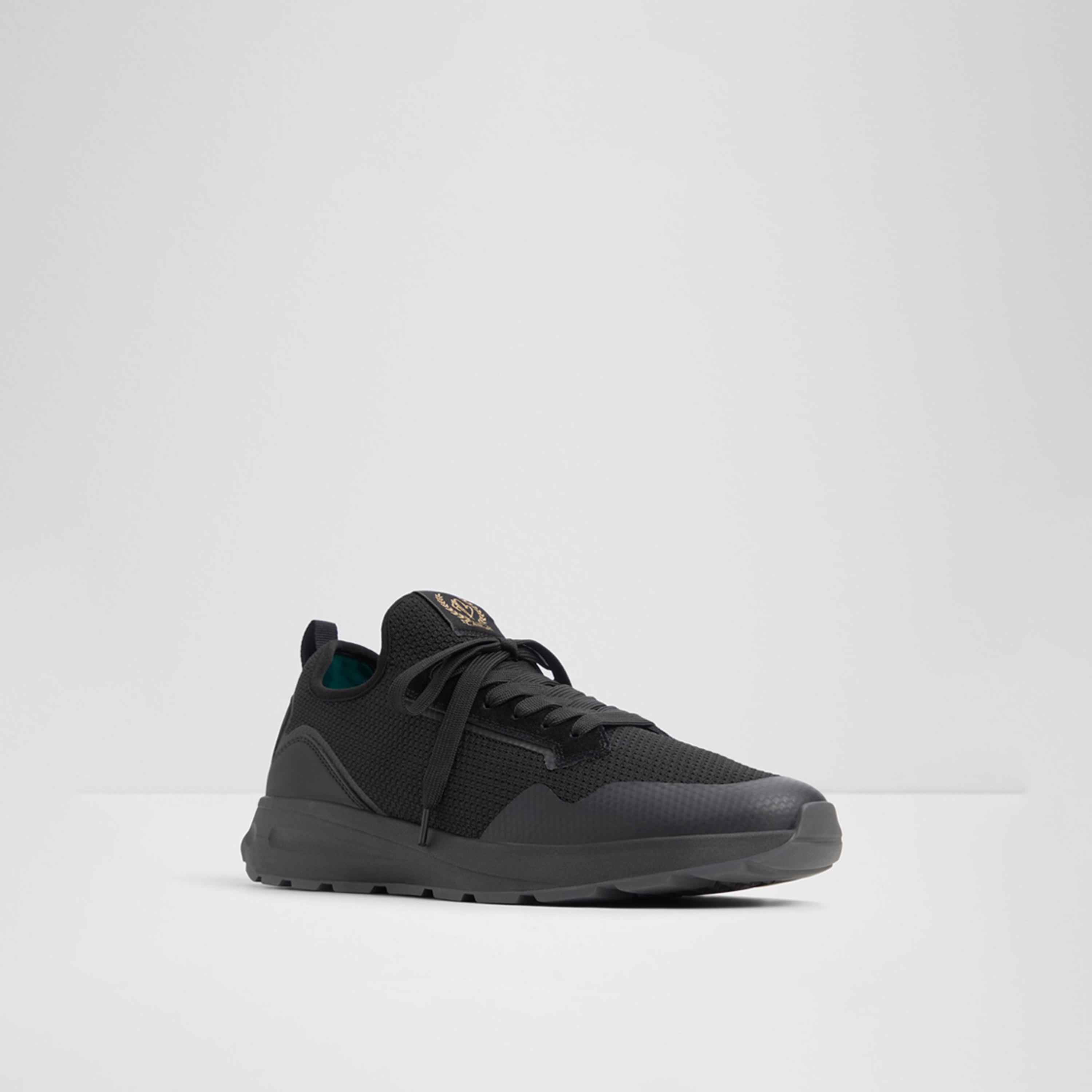 Aldo Men's Lace-Up Garrick Low Ankle Sneakers | 20GARRICK-men-shoes-sneakers-image-1