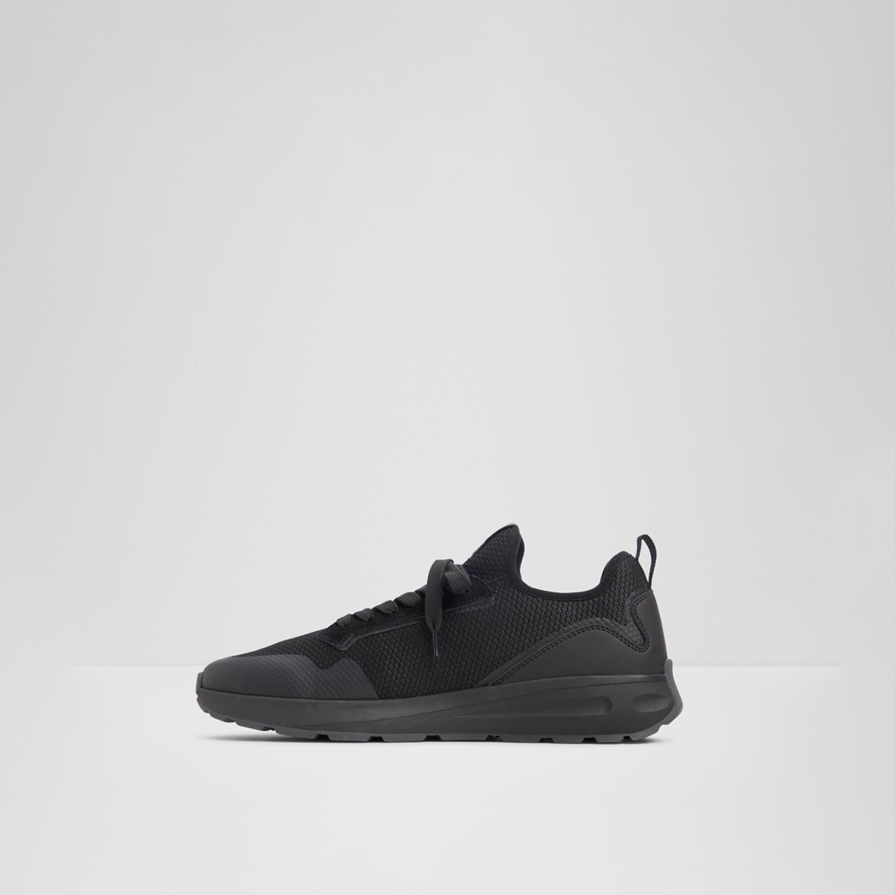 Aldo Men's Lace-Up Garrick Low Ankle Sneakers | 20GARRICK-men-shoes-sneakers-image-4