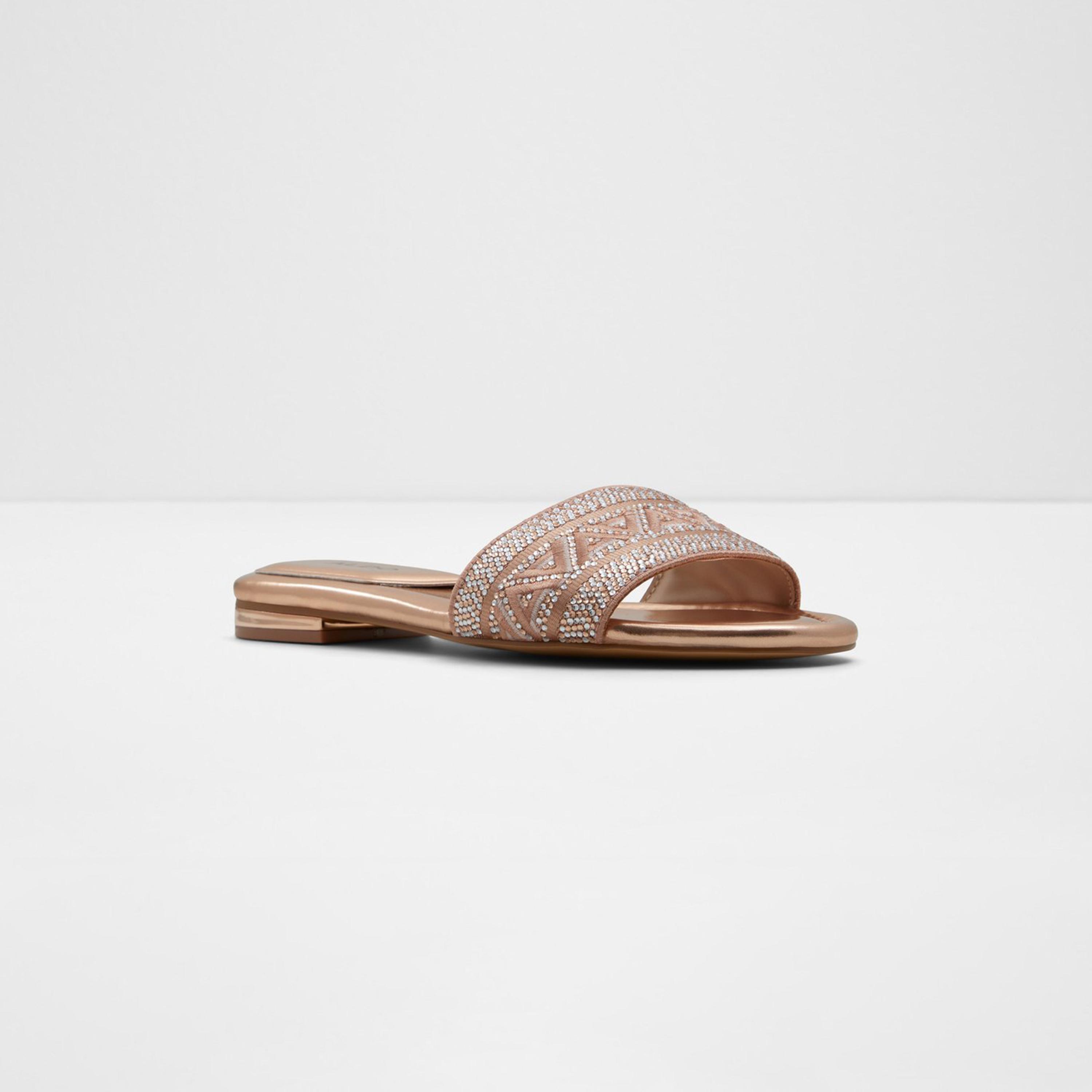 الدو- صندل غاليا مزين للنساء | 20GHALIA-women-shoes-sandals-flats-image-16