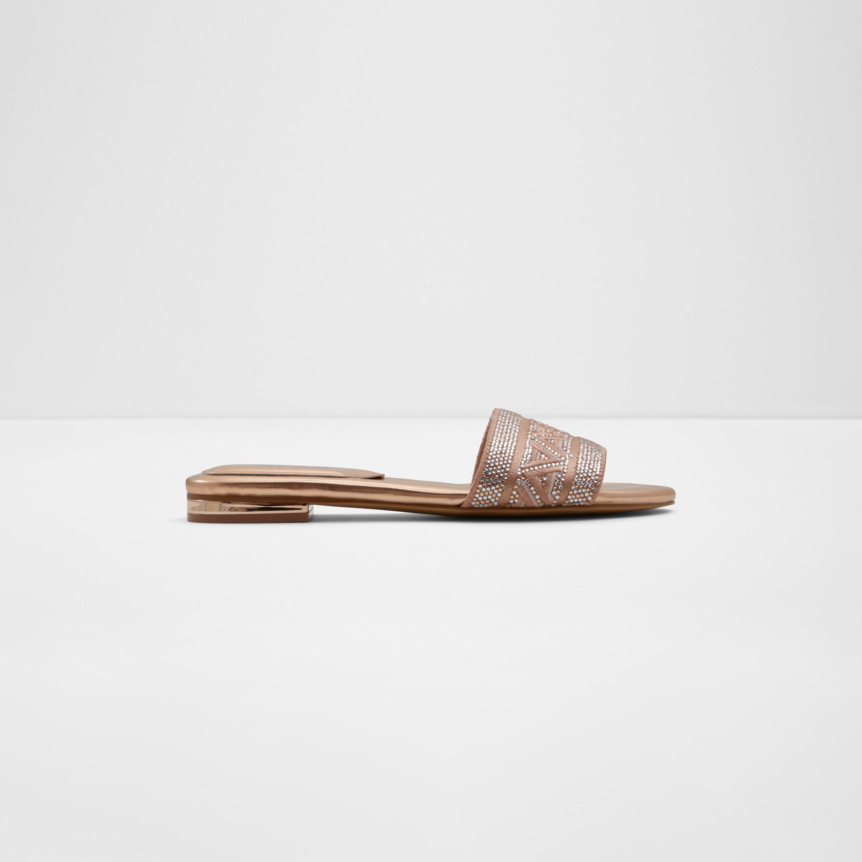 الدو- صندل غاليا مزين للنساء | 20GHALIA-women-shoes-sandals-flats-image-17