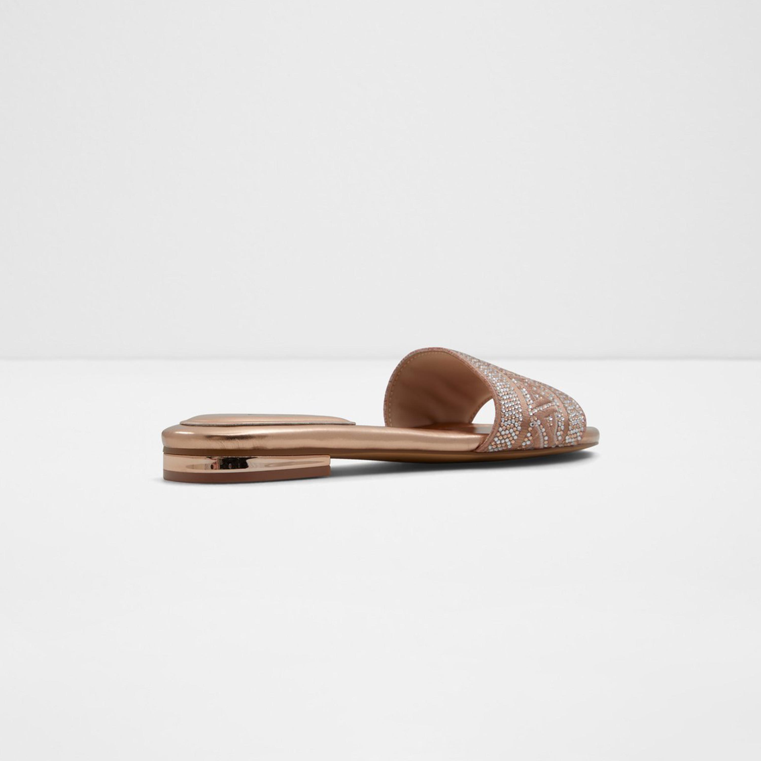 الدو- صندل غاليا مزين للنساء | 20GHALIA-women-shoes-sandals-flats-image-19