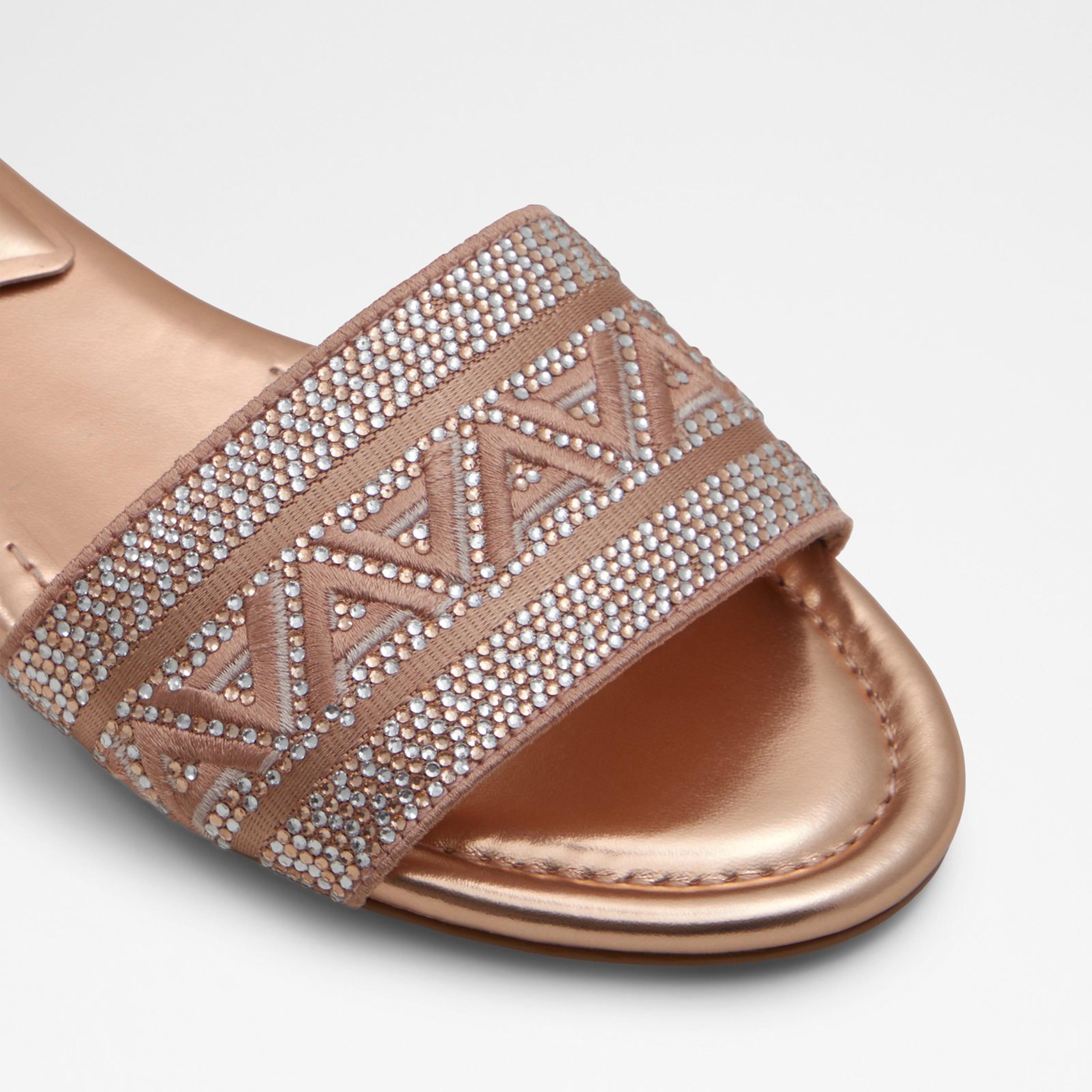 الدو- صندل غاليا مزين للنساء | 20GHALIA-women-shoes-sandals-flats-image-20