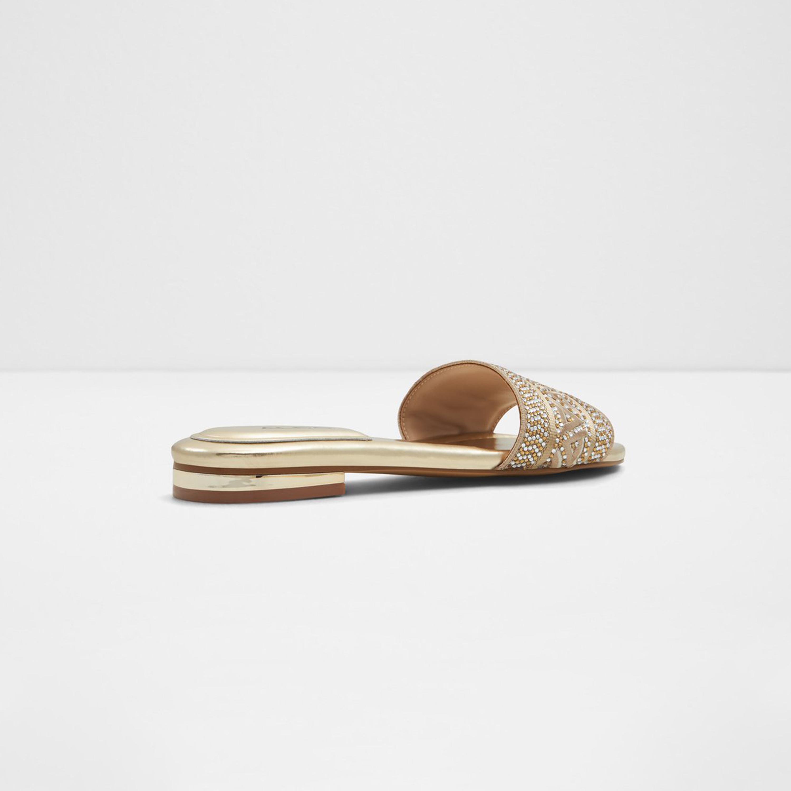 الدو- صندل غاليا مزين للنساء | 20GHALIA-women-shoes-sandals-flats-image-14