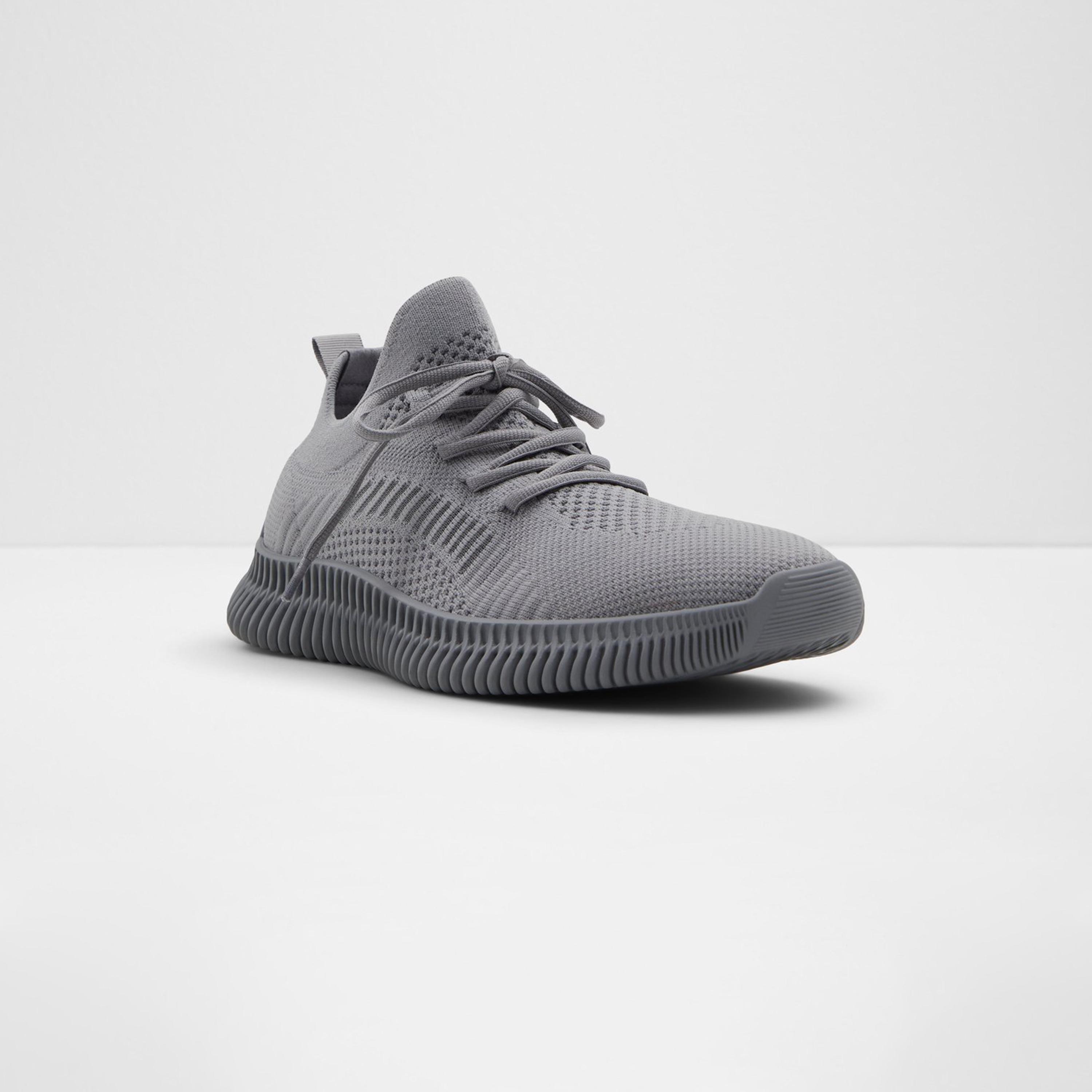 Aldo Gilgai Men's Knitted Lace-Up Low Ankle Sneakers | 20GILGAI-men-shoes-sneakers-image-6