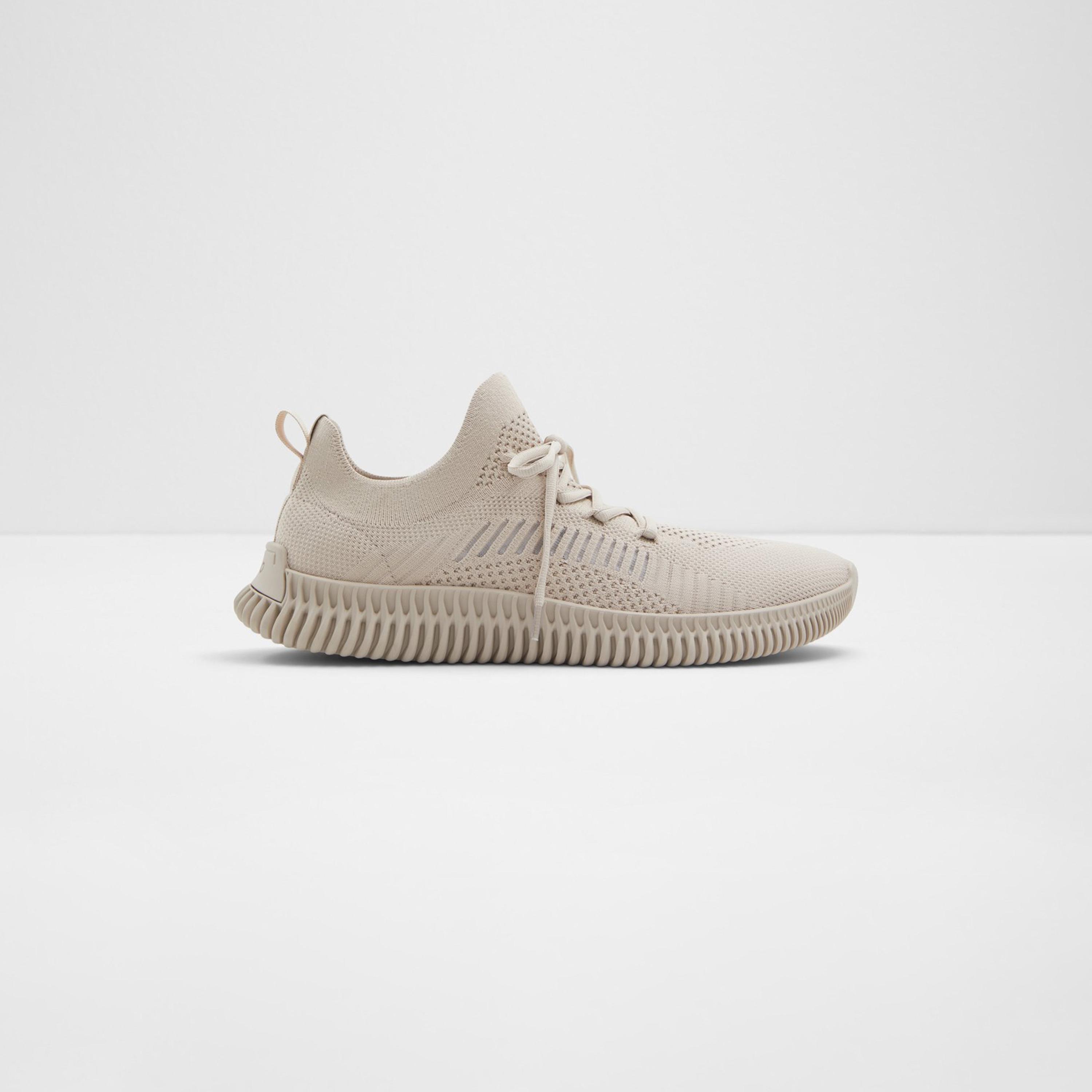 Aldo Gilgai Men's Knitted Lace-Up Low Ankle Sneakers | 20GILGAI-men-shoes-sneakers-image-2