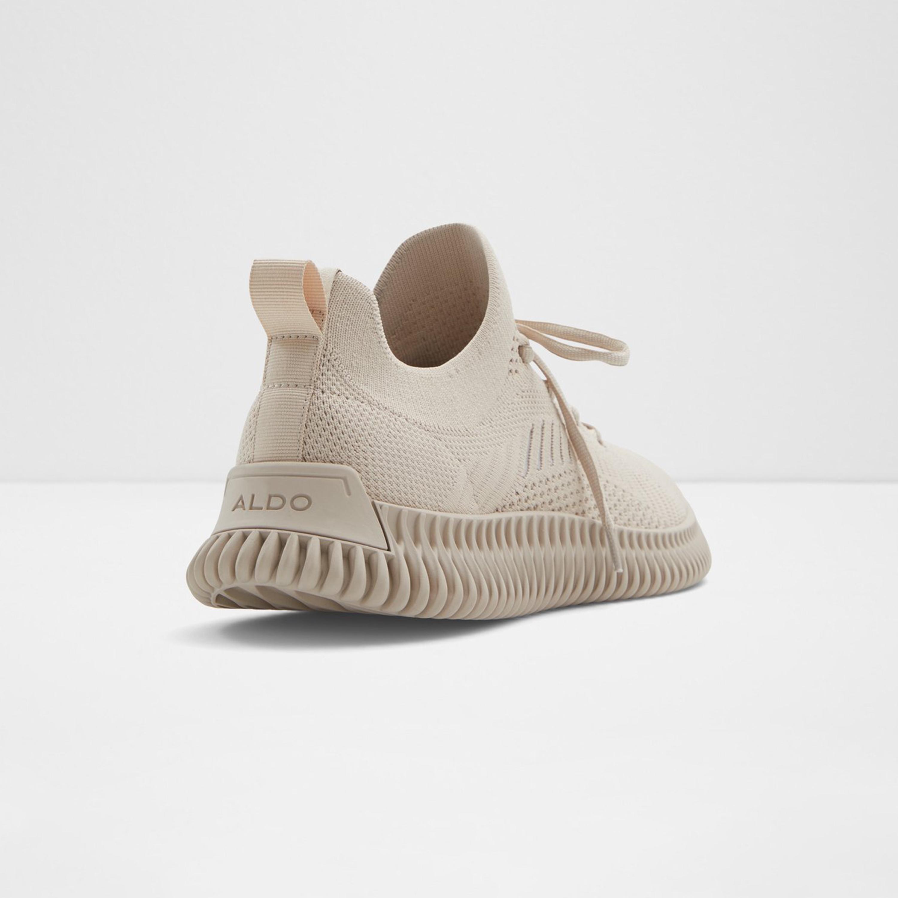 Aldo Gilgai Men's Knitted Lace-Up Low Ankle Sneakers | 20GILGAI-men-shoes-sneakers-image-4