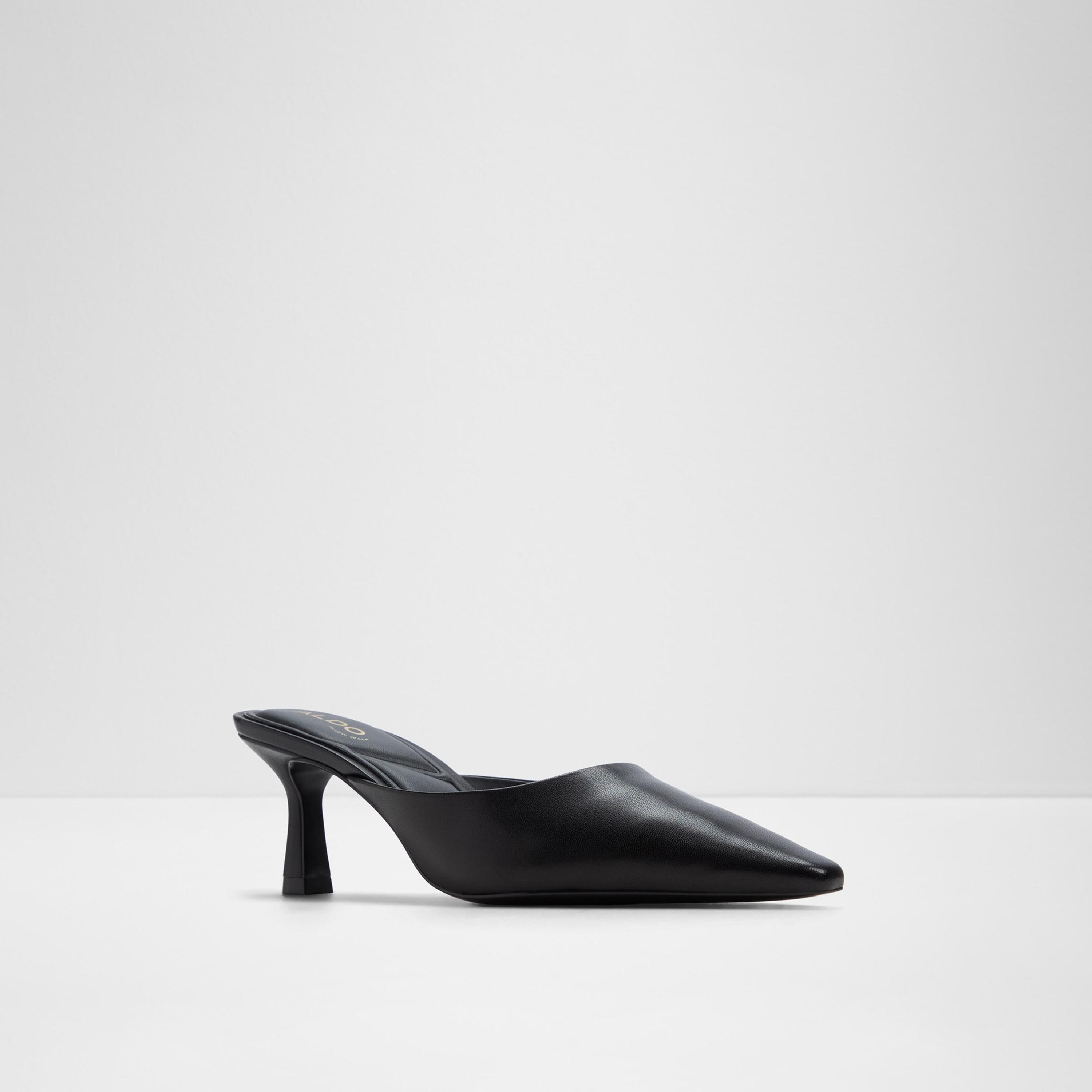 ألدو- حذاء ميولز غولدن لايت سهل الارتداء للنساء  | 20GOLDENLIGHT-women-shoes-heels-image-6