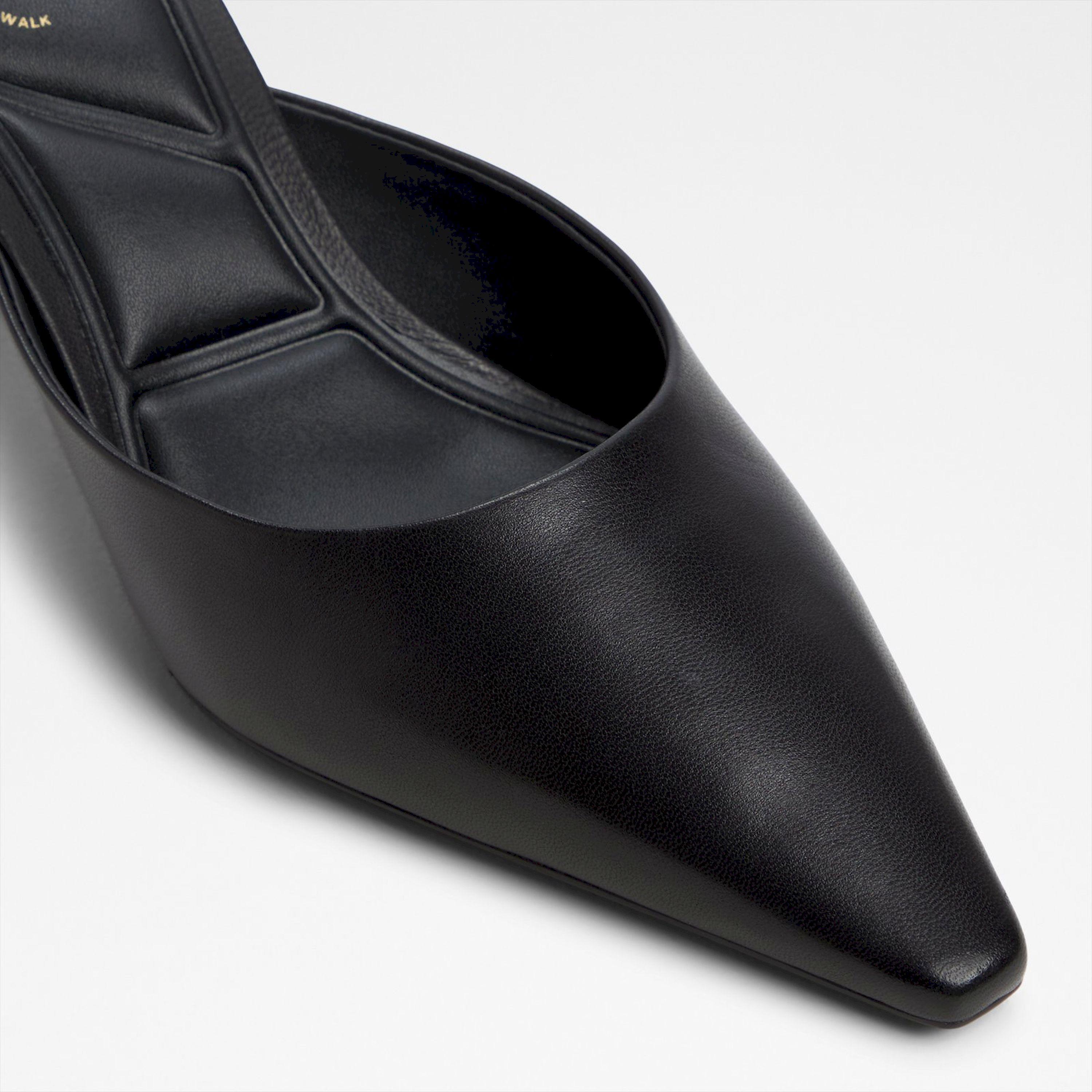 ألدو- حذاء ميولز غولدن لايت سهل الارتداء للنساء  | 20GOLDENLIGHT-women-shoes-heels-image-7