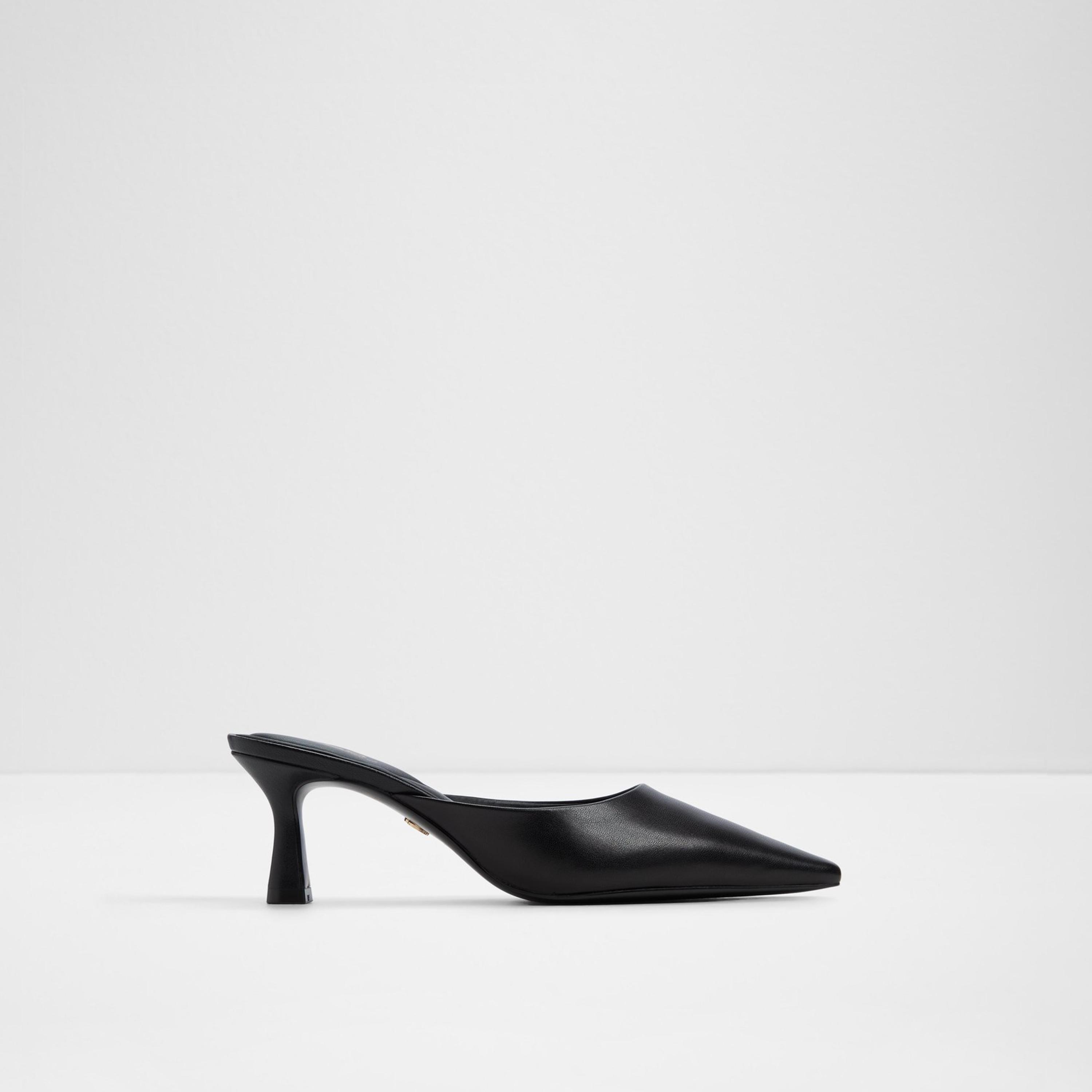 ألدو- حذاء ميولز غولدن لايت سهل الارتداء للنساء  | 20GOLDENLIGHT-women-shoes-heels-image-3
