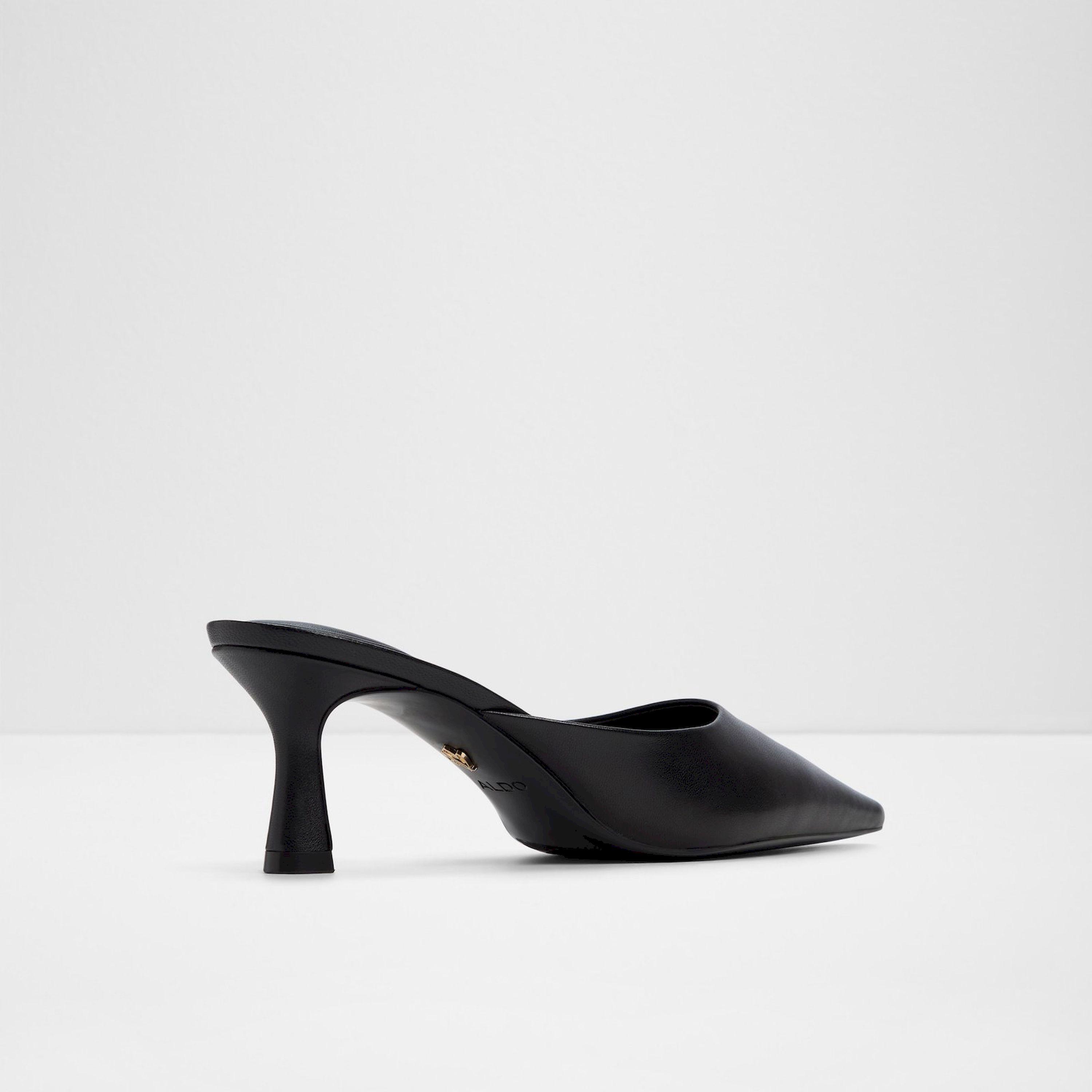 ألدو- حذاء ميولز غولدن لايت سهل الارتداء للنساء  | 20GOLDENLIGHT-women-shoes-heels-image-10