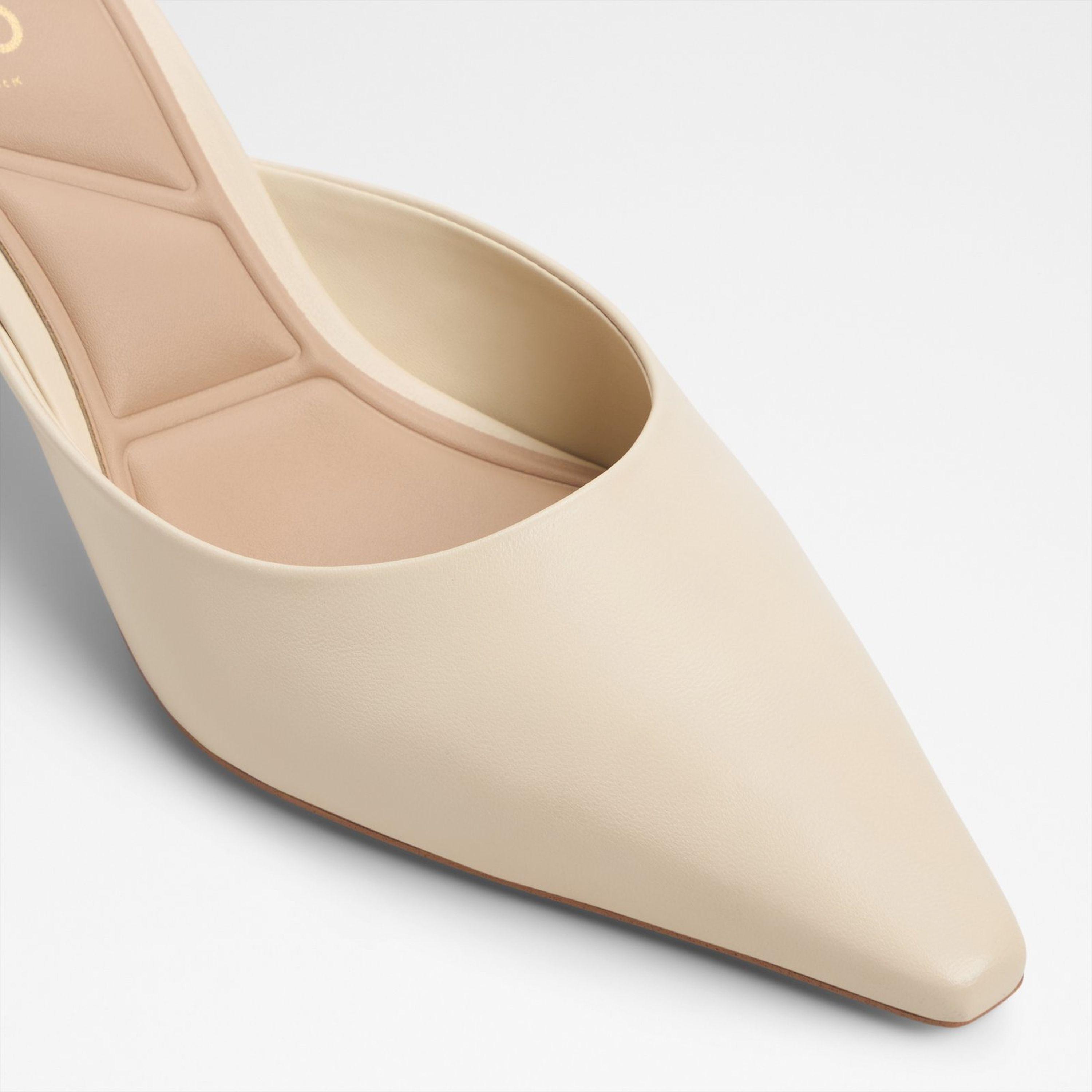 ألدو- حذاء ميولز غولدن لايت سهل الارتداء للنساء  | 20GOLDENLIGHT-women-shoes-heels-image-2