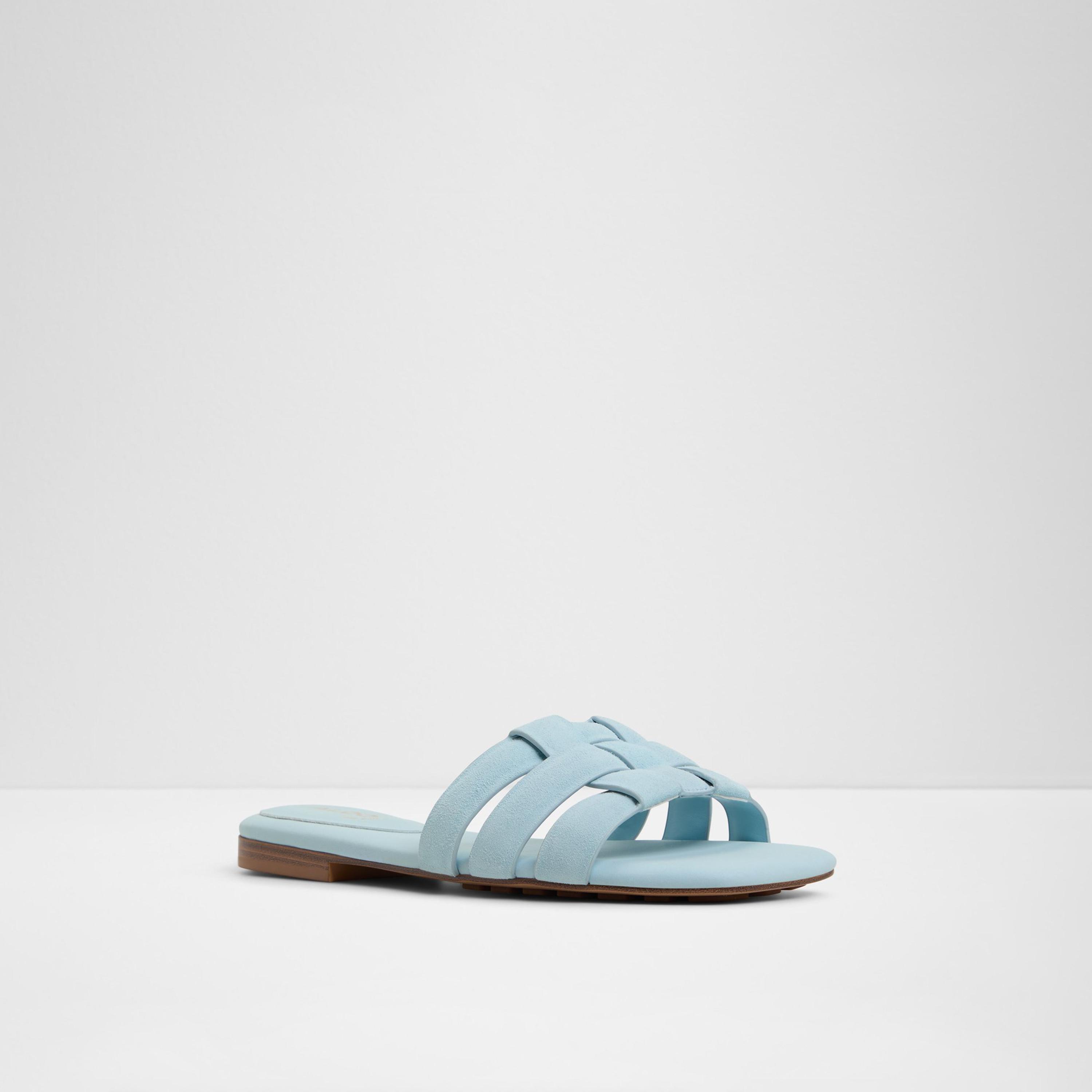 ألدو- صندل غوتو صندل سهل الارتداء للنساء  | 20GOTOSANDAL-women-shoes-sandals-flats-image-1
