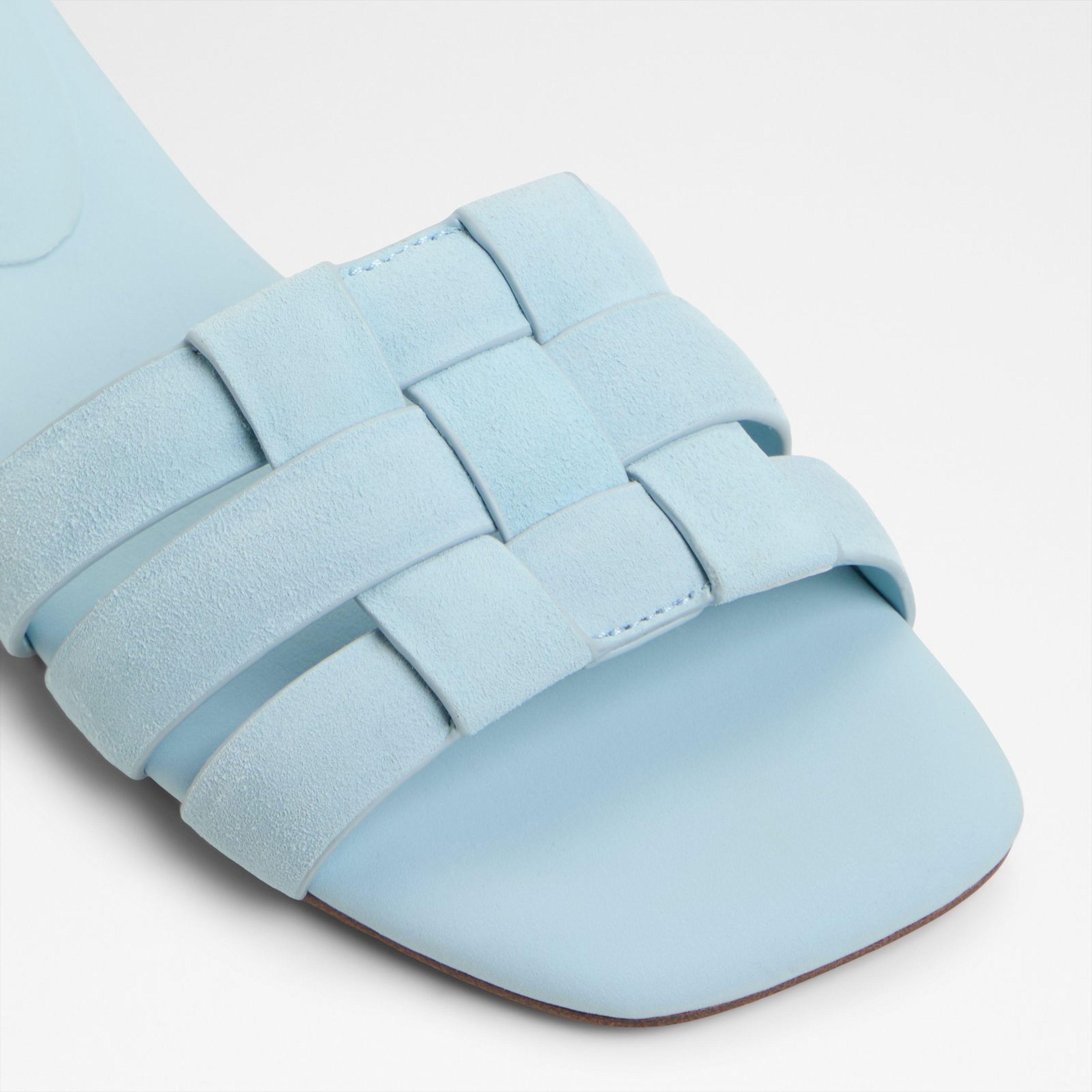 ألدو- صندل غوتو صندل سهل الارتداء للنساء  | 20GOTOSANDAL-women-shoes-sandals-flats-image-2