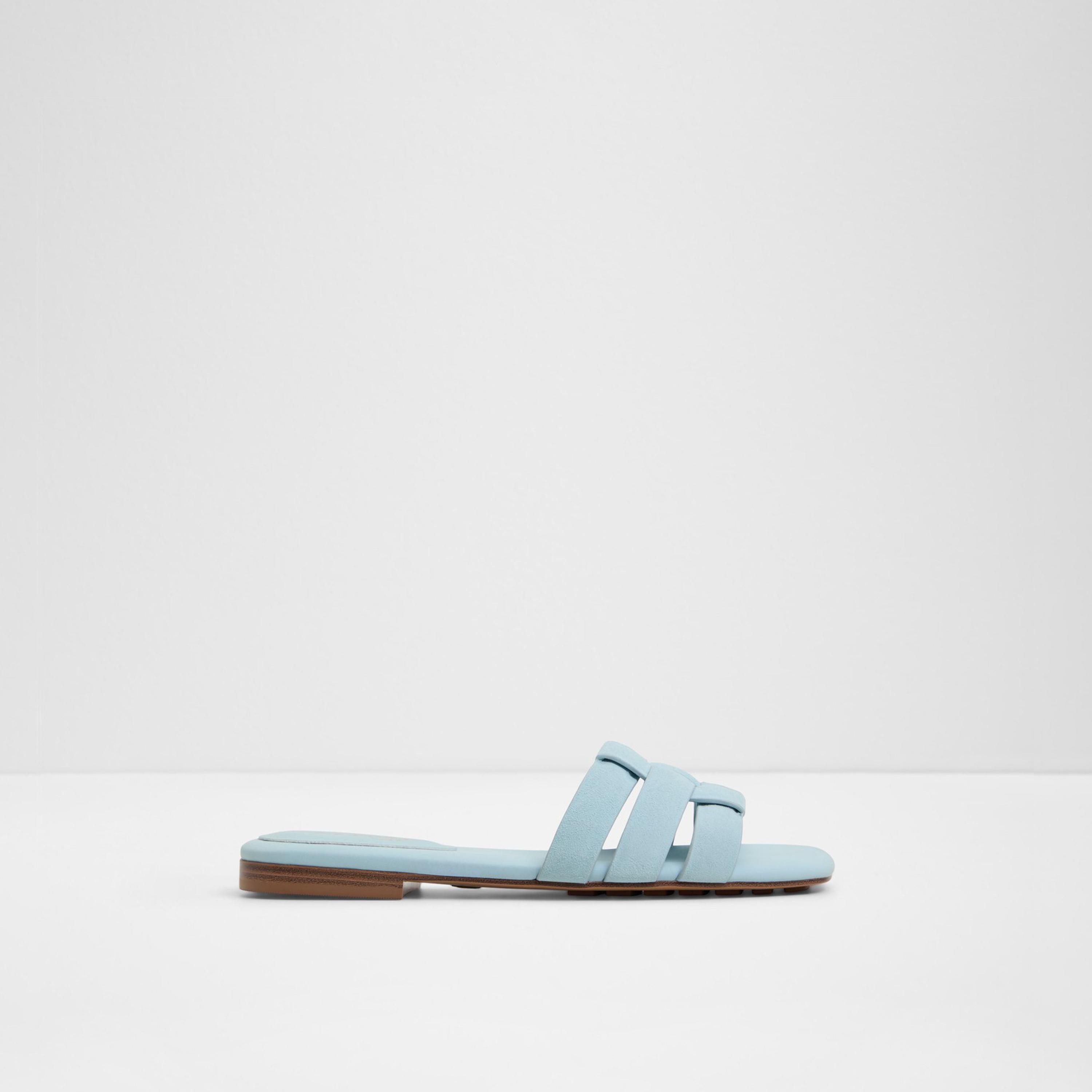 ألدو- صندل غوتو صندل سهل الارتداء للنساء  | 20GOTOSANDAL-women-shoes-sandals-flats-image-3