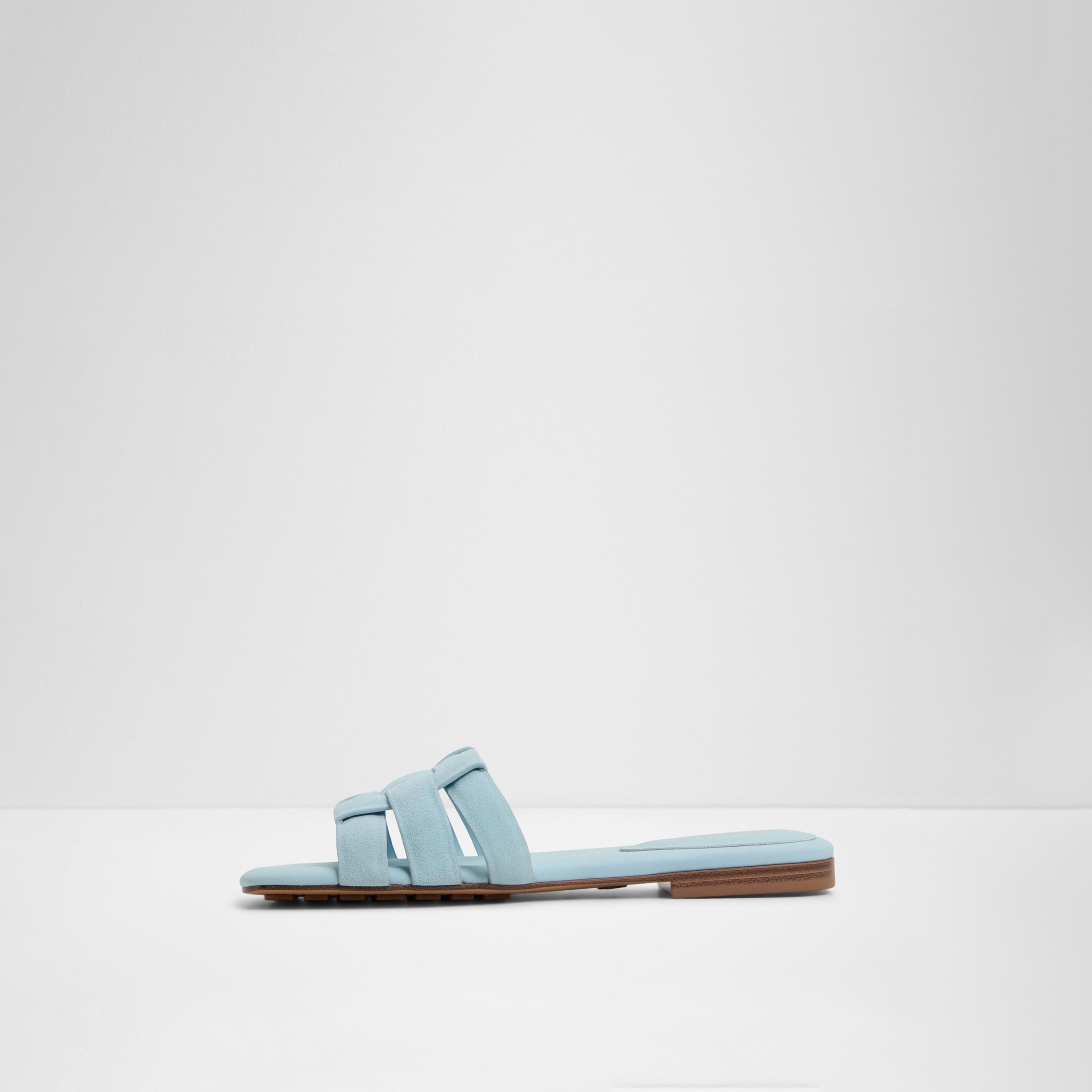 ألدو- صندل غوتو صندل سهل الارتداء للنساء  | 20GOTOSANDAL-women-shoes-sandals-flats-image-4