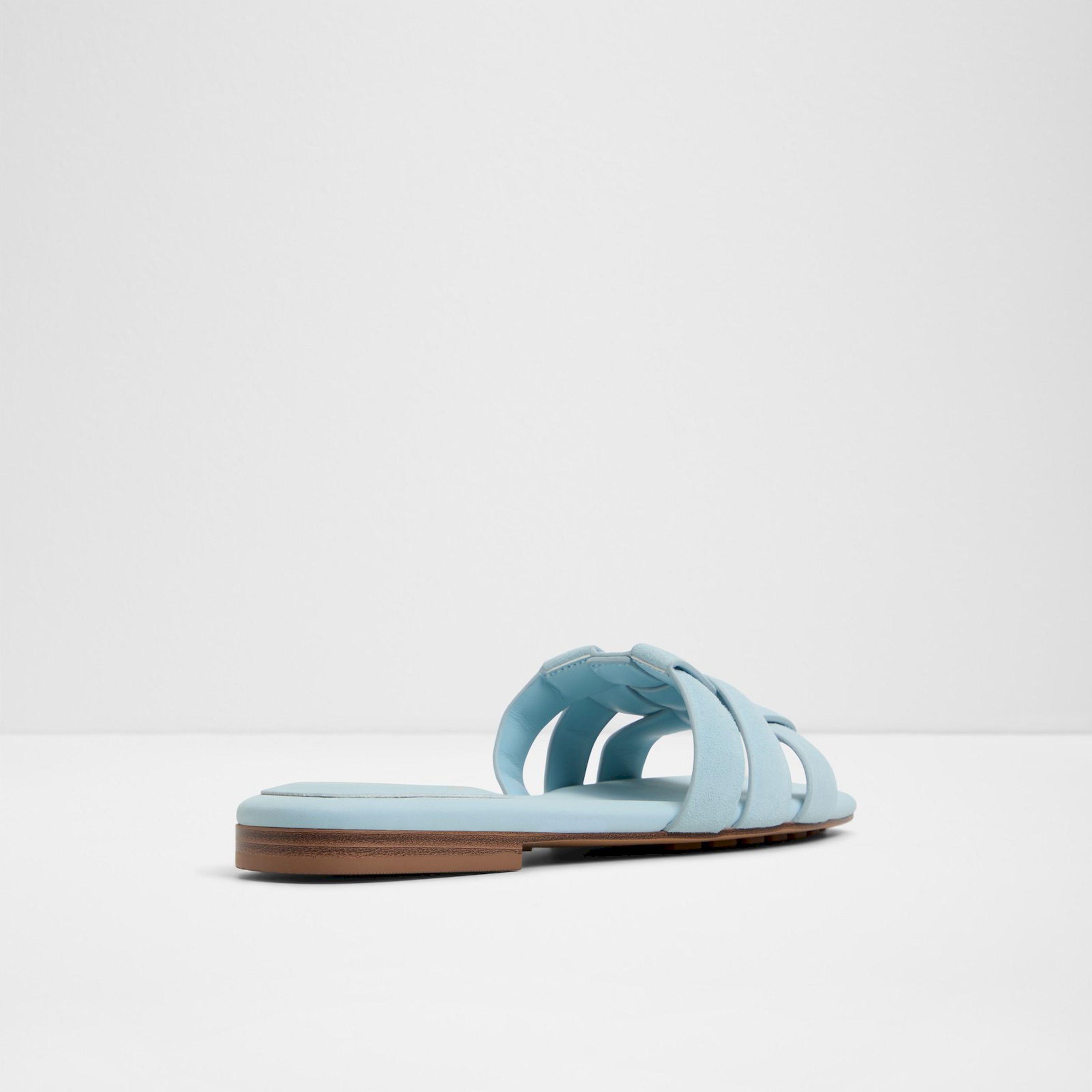 ألدو- صندل غوتو صندل سهل الارتداء للنساء  | 20GOTOSANDAL-women-shoes-sandals-flats-image-5