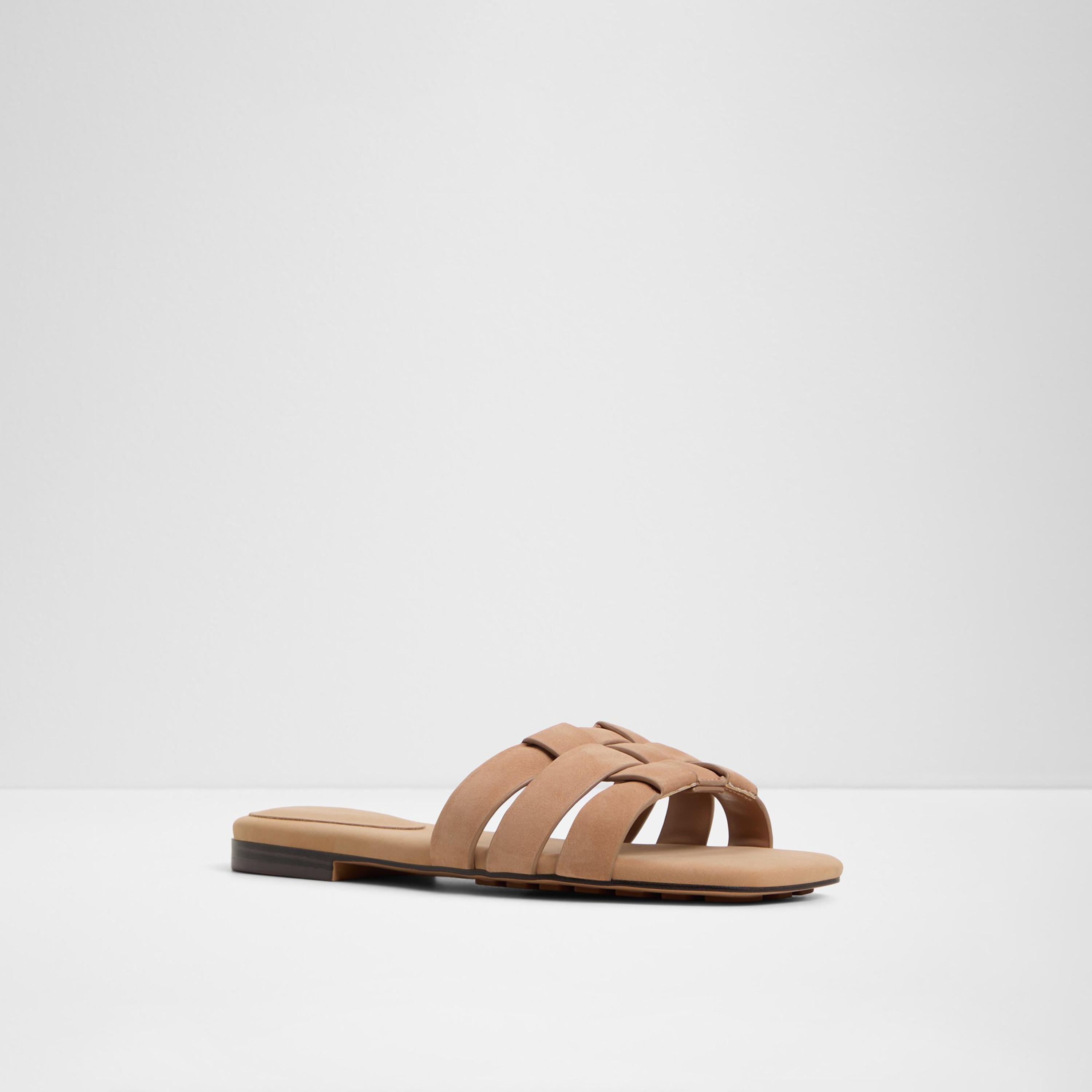 ألدو- صندل غوتو صندل سهل الارتداء للنساء  | 20GOTOSANDAL-women-shoes-sandals-flats-image-6
