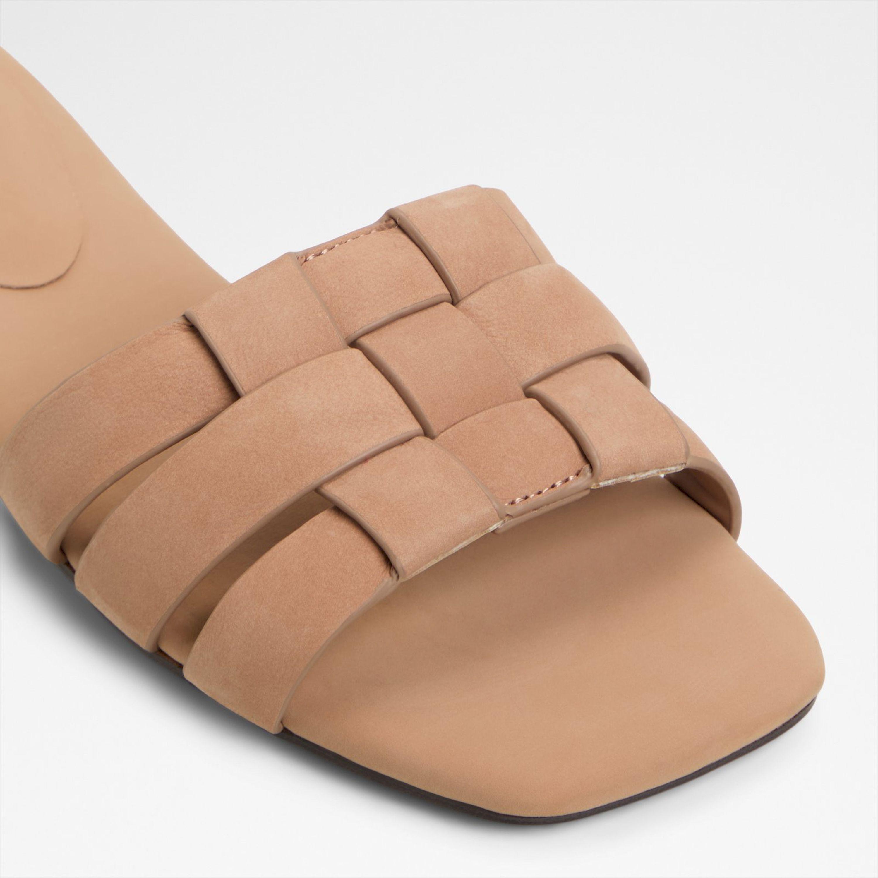 ألدو- صندل غوتو صندل سهل الارتداء للنساء  | 20GOTOSANDAL-women-shoes-sandals-flats-image-7