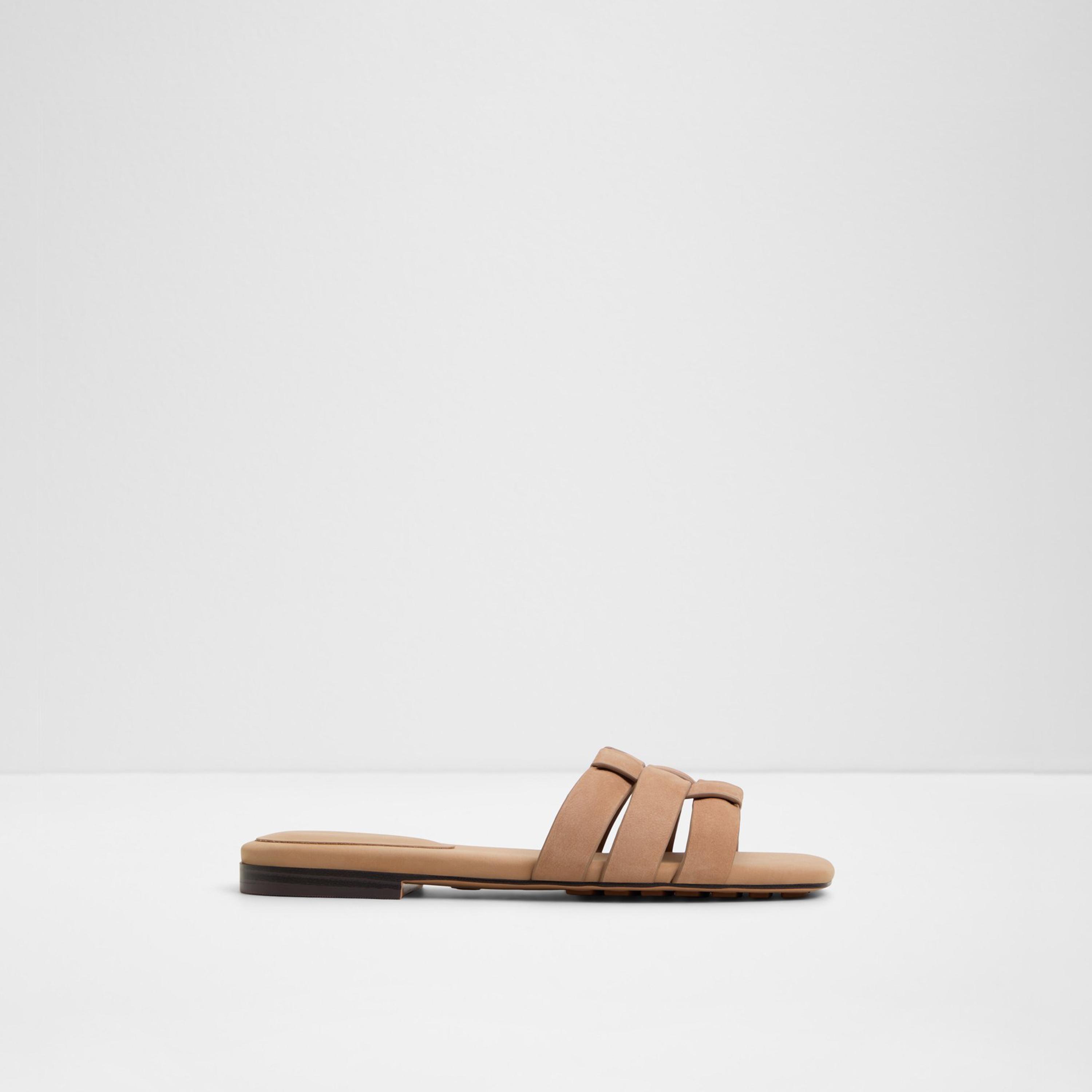 ألدو- صندل غوتو صندل سهل الارتداء للنساء  | 20GOTOSANDAL-women-shoes-sandals-flats-image-8