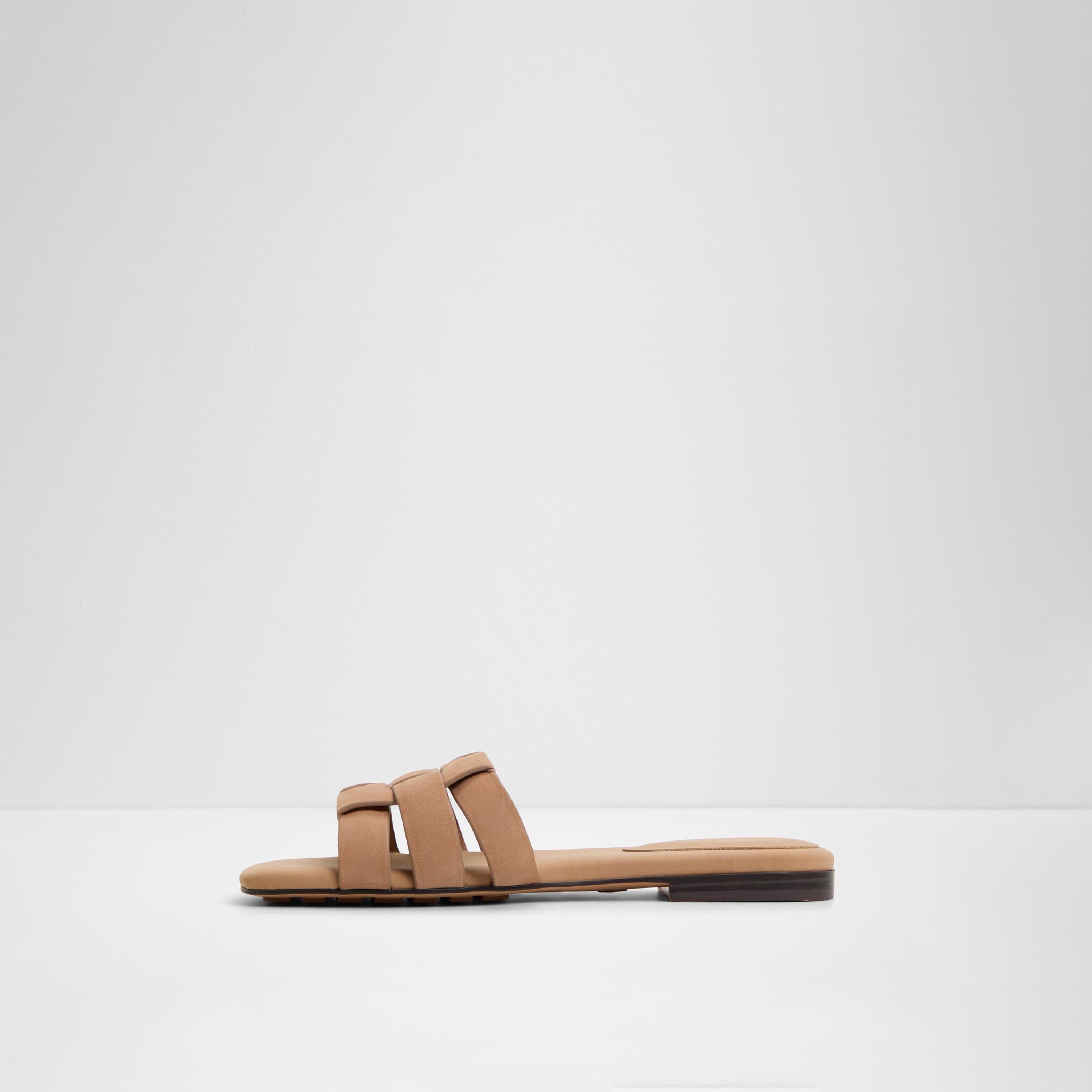 ألدو- صندل غوتو صندل سهل الارتداء للنساء  | 20GOTOSANDAL-women-shoes-sandals-flats-image-9