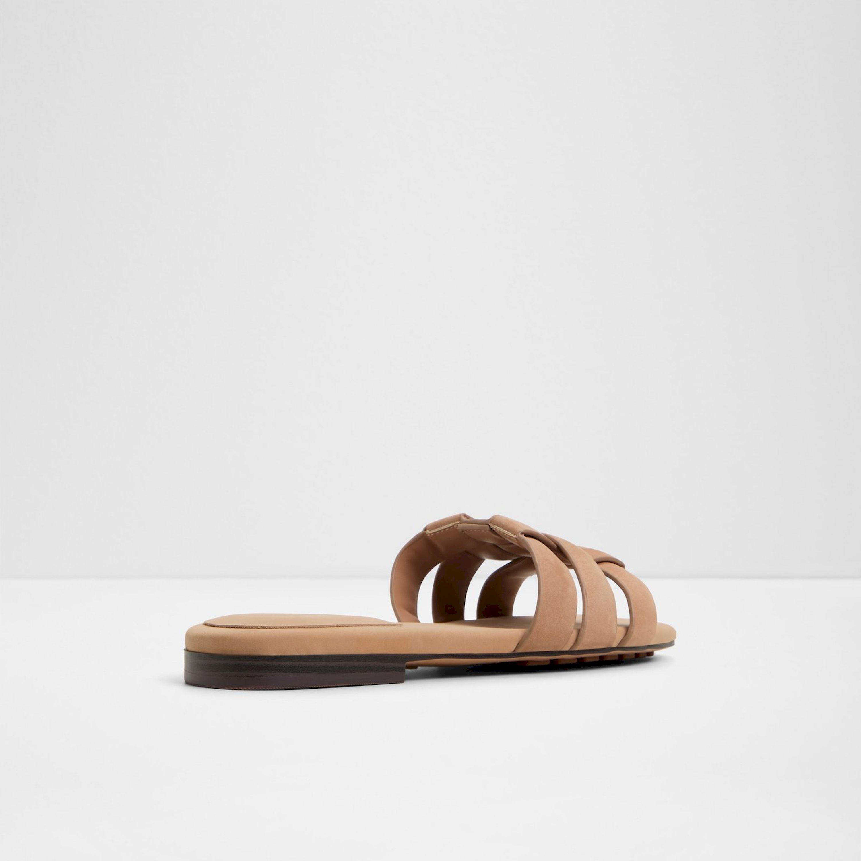 ألدو- صندل غوتو صندل سهل الارتداء للنساء  | 20GOTOSANDAL-women-shoes-sandals-flats-image-10