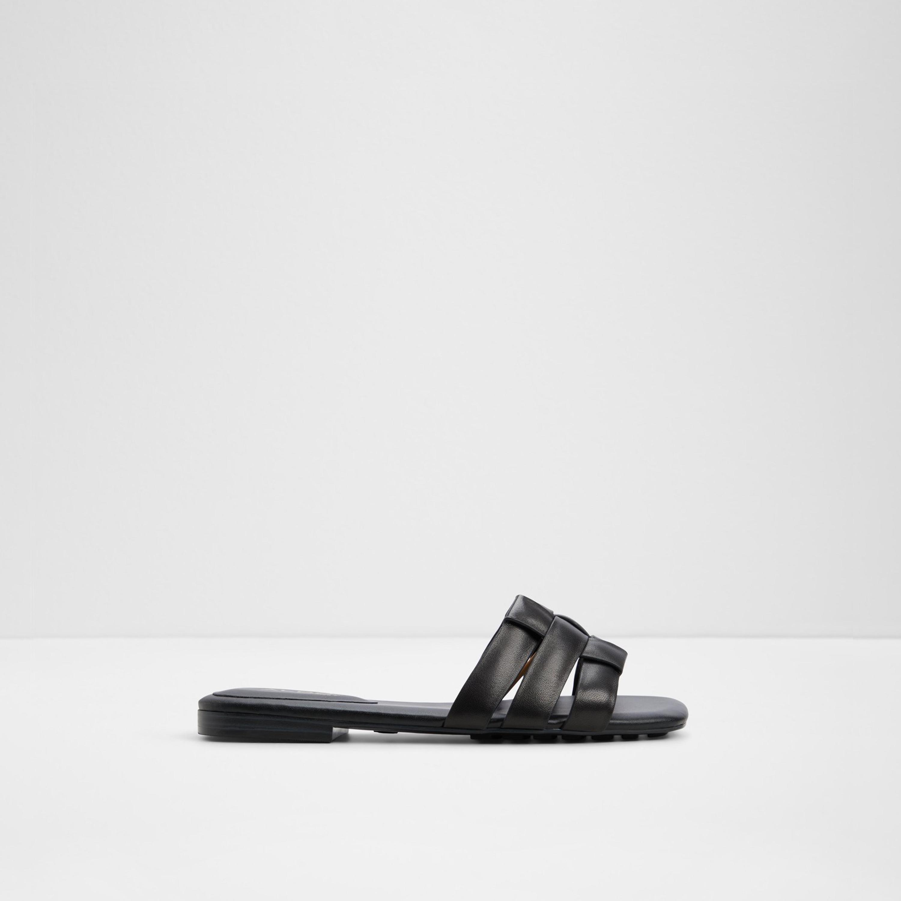 Aldo Women's Slip-On Gotosandal Slide Sandals | 20GOTOSANDAL-women-shoes-sandals-flats-image-3