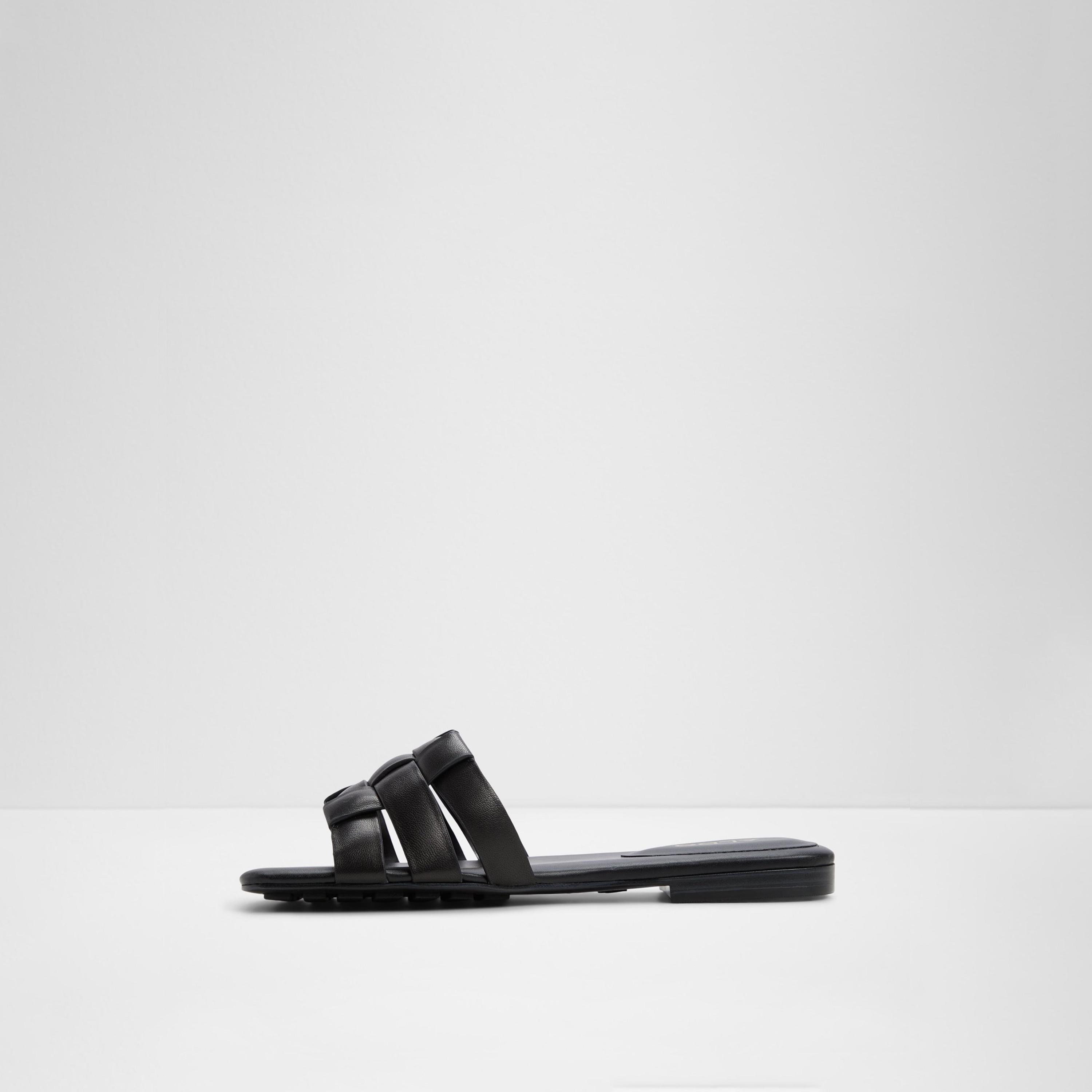 Aldo Women's Slip-On Gotosandal Slide Sandals | 20GOTOSANDAL-women-shoes-sandals-flats-image-4