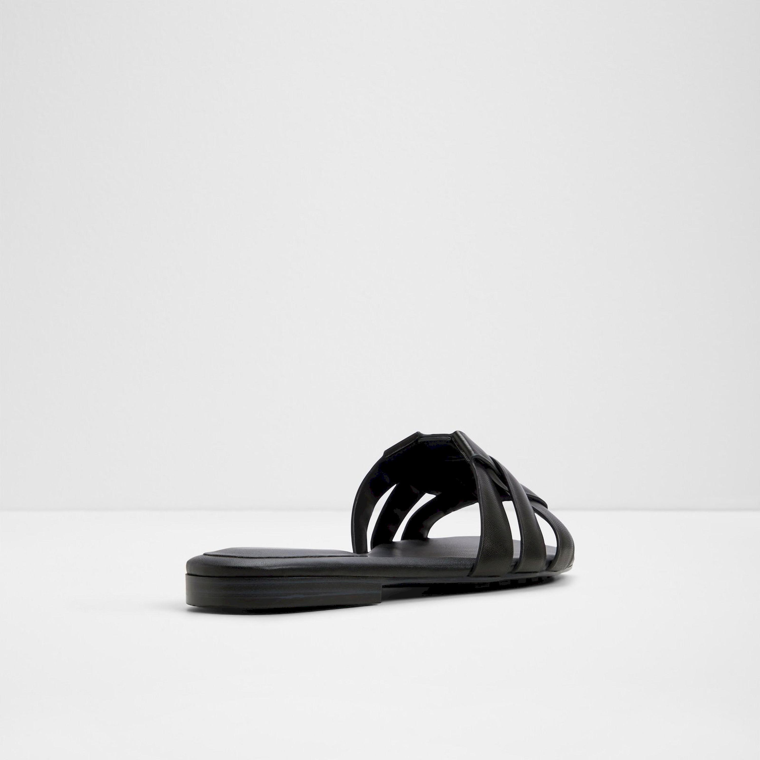 Aldo Women's Slip-On Gotosandal Slide Sandals | 20GOTOSANDAL-women-shoes-sandals-flats-image-5