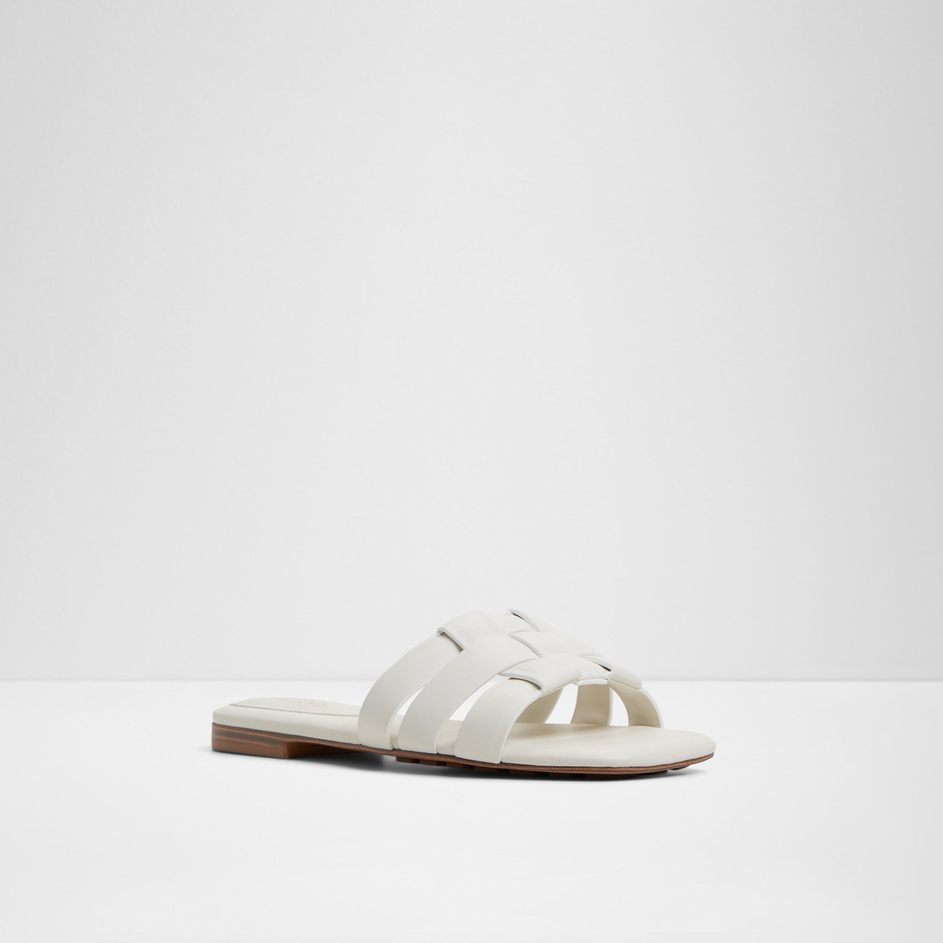 ألدو- صندل غوتو صندل سهل الارتداء للنساء  | 20GOTOSANDAL-women-shoes-sandals-flats-image-11