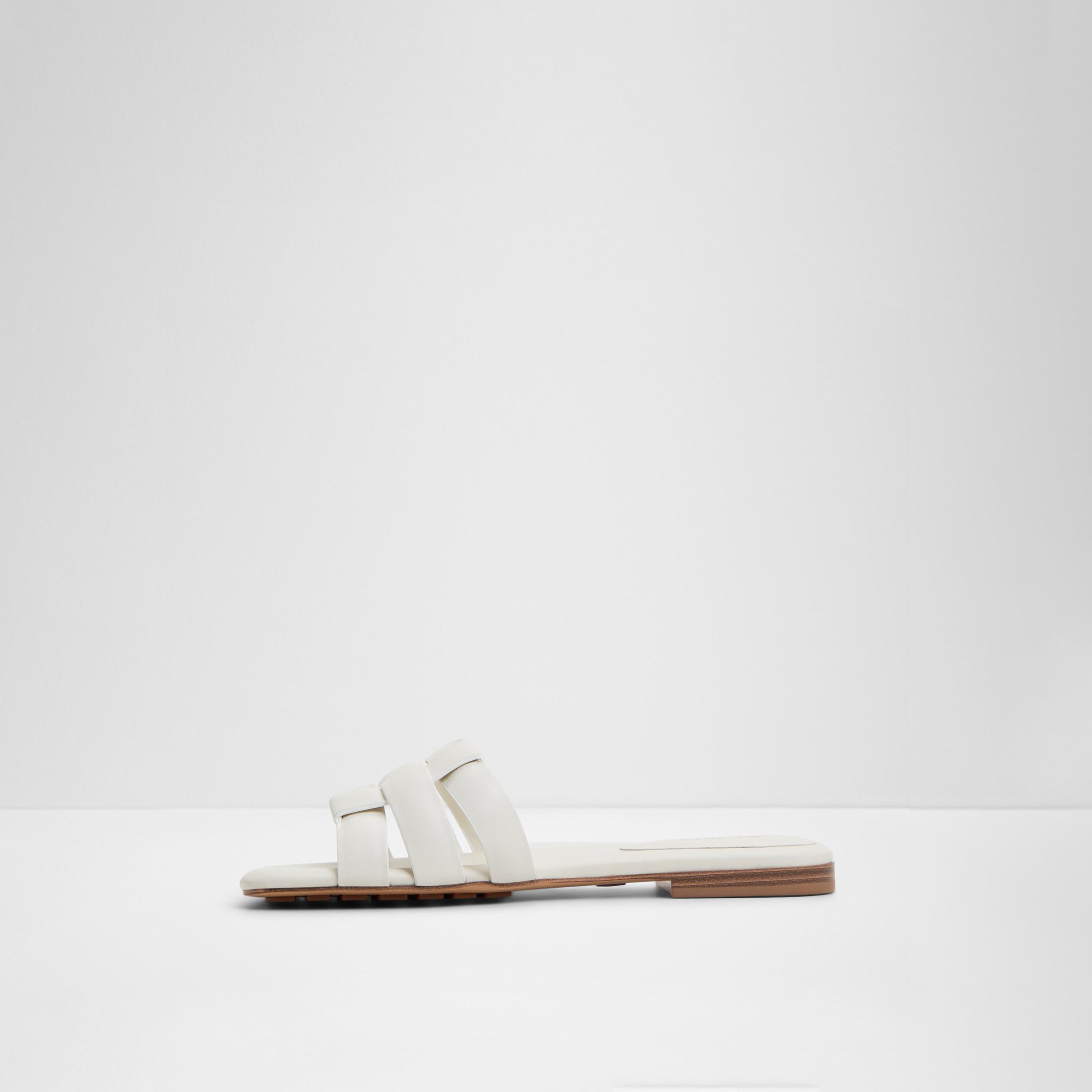 ألدو- صندل غوتو صندل سهل الارتداء للنساء  | 20GOTOSANDAL-women-shoes-sandals-flats-image-14