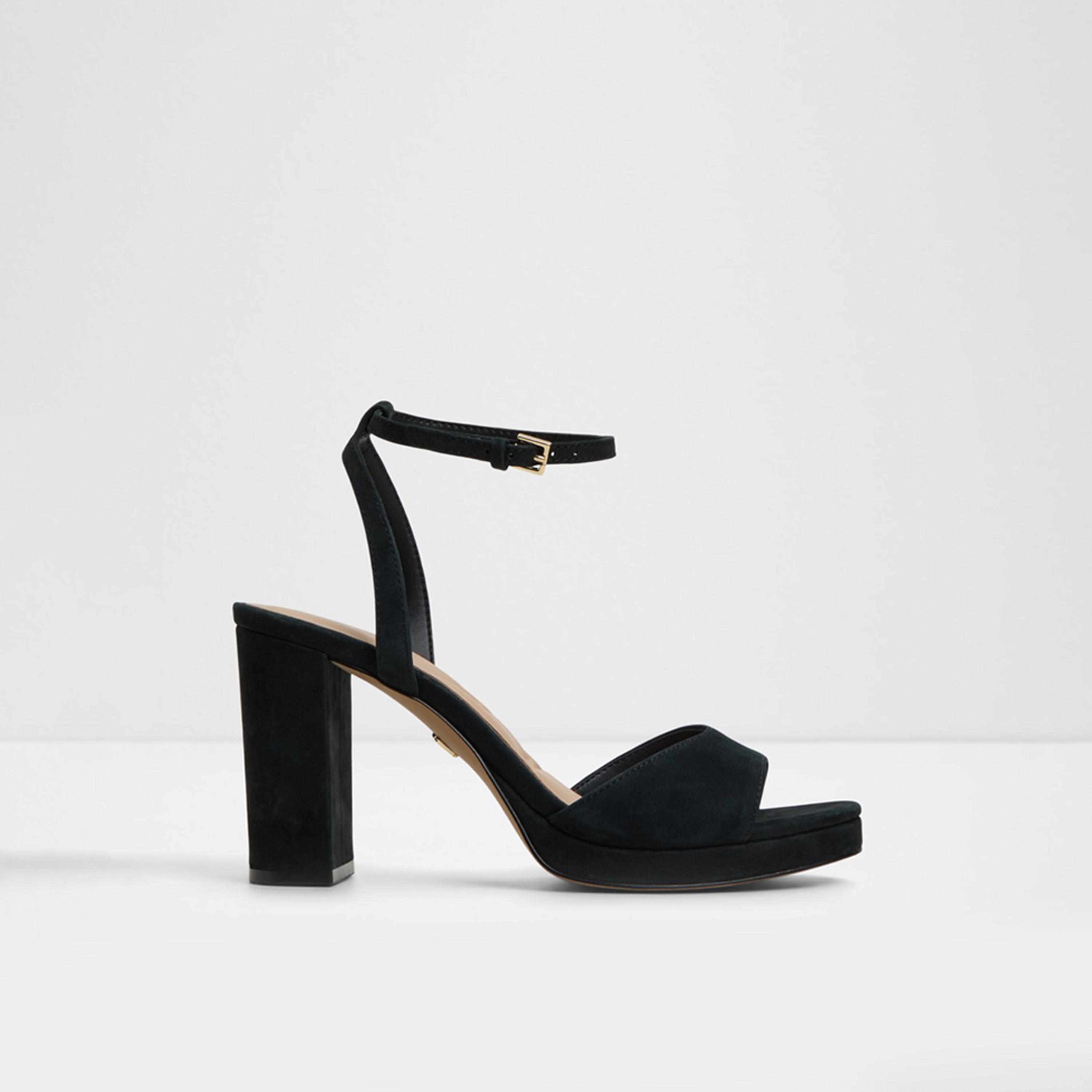Aldo Women's Buckle Strap GRACIOUS Block Heels | 20GRACIOUS-women-shoes-sandals-heeled-image-3