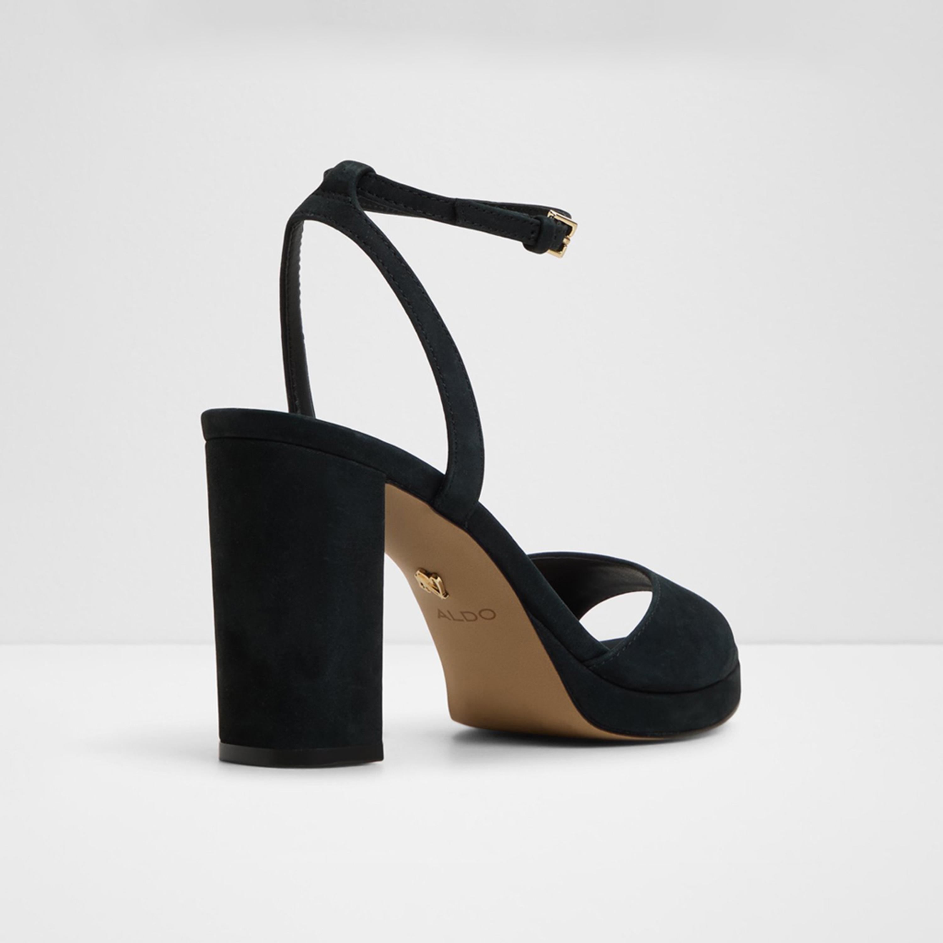 Aldo Women's Buckle Strap GRACIOUS Block Heels | 20GRACIOUS-women-shoes-sandals-heeled-image-5