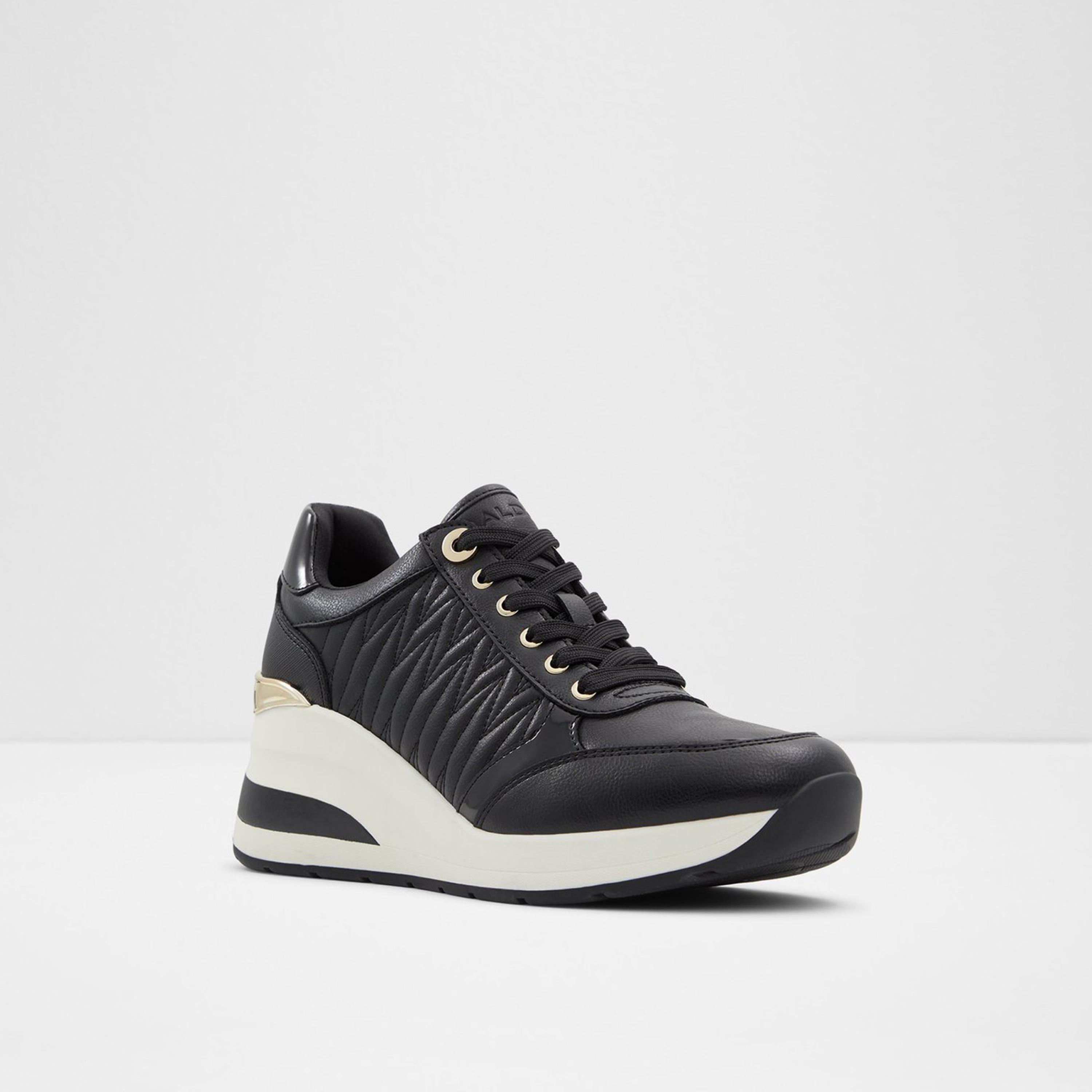 ألدو- حذاء رياضي نسائي بأربطة كاحل منخفض  | 20GRADSKIY-women-shoes-sneakers-image-1